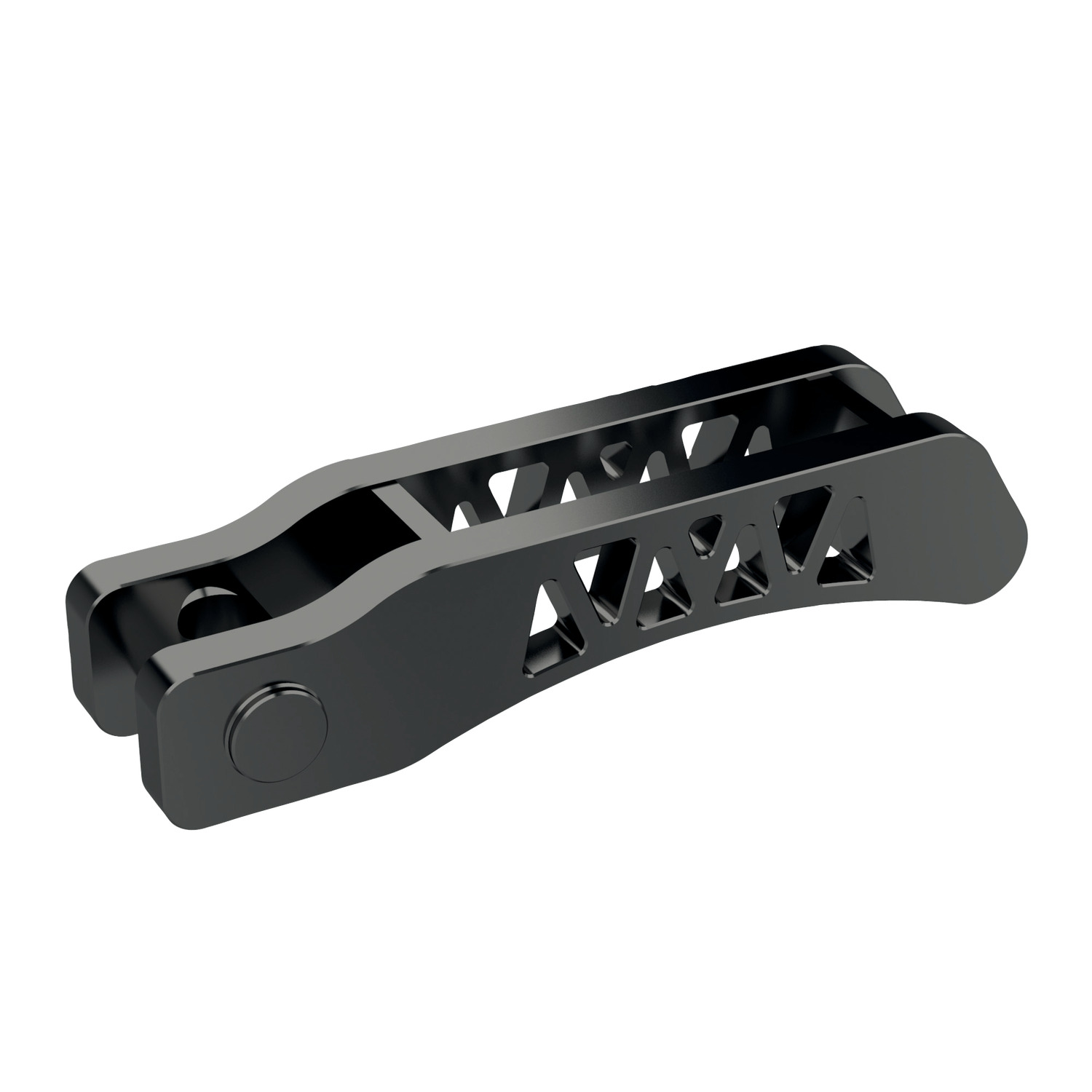 10610.1 Scalloped Clamp