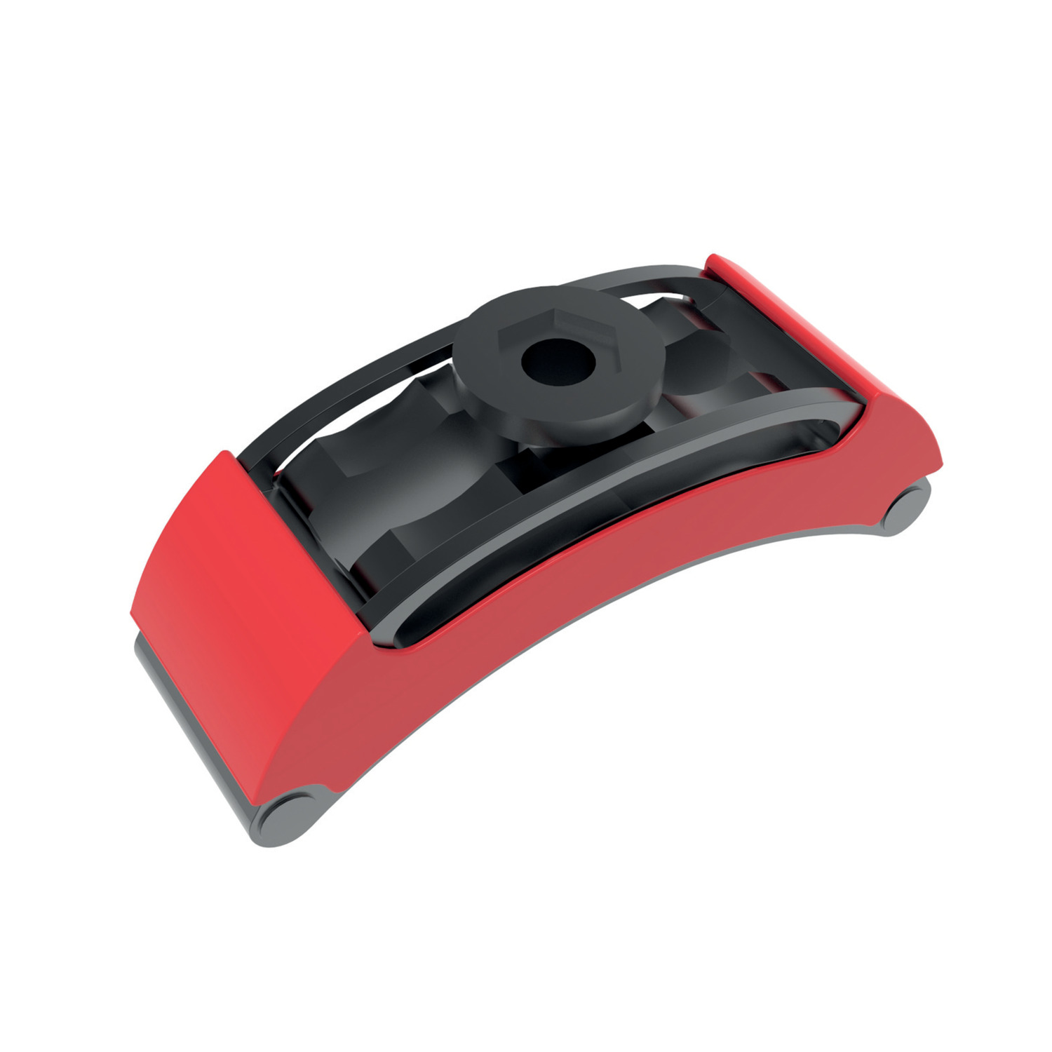 10630.1 Clamp - Plastic Cover