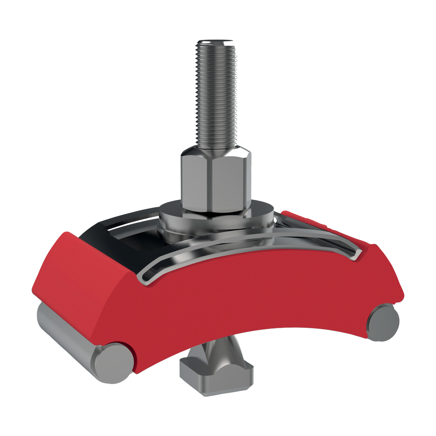 10630.2 - Clamp - Plastic Cover