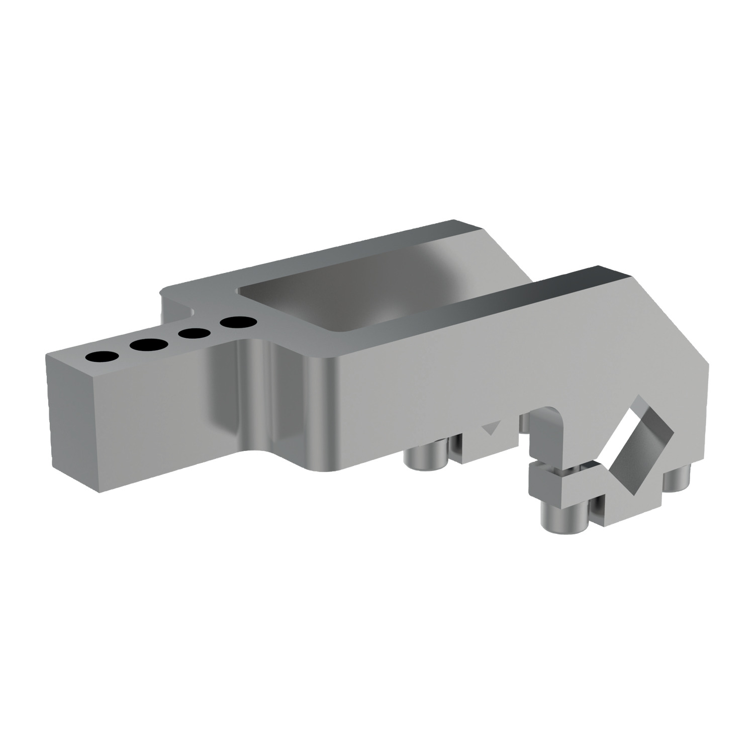 47910.2 Clamp Arm