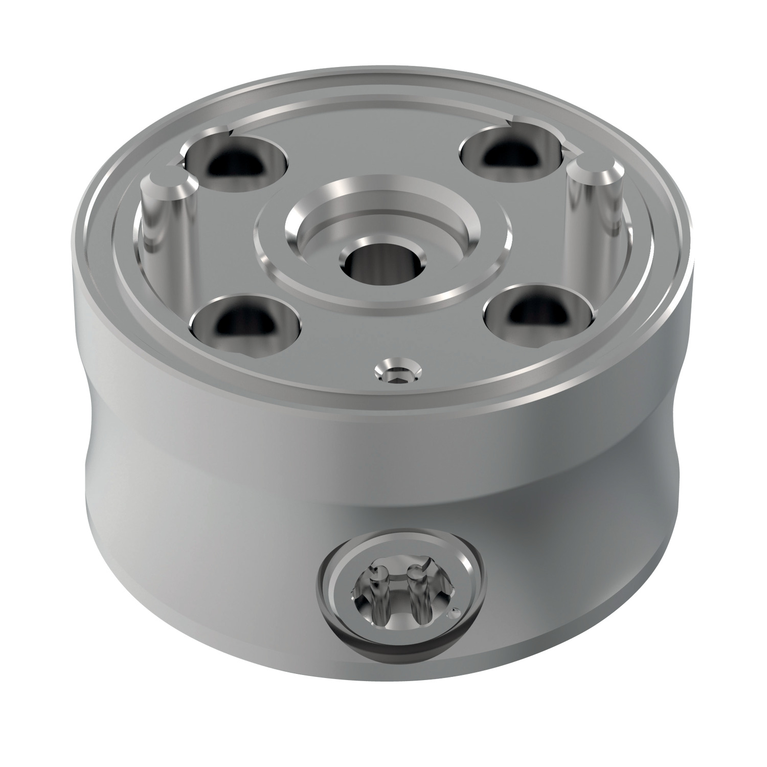 12055.1 Flexible Form Clamping Base