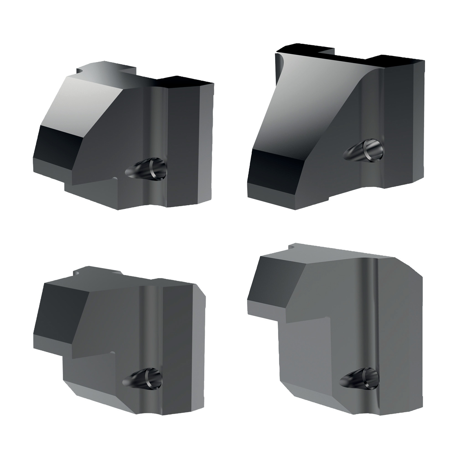 12664.2 - Clamping Jaws M16