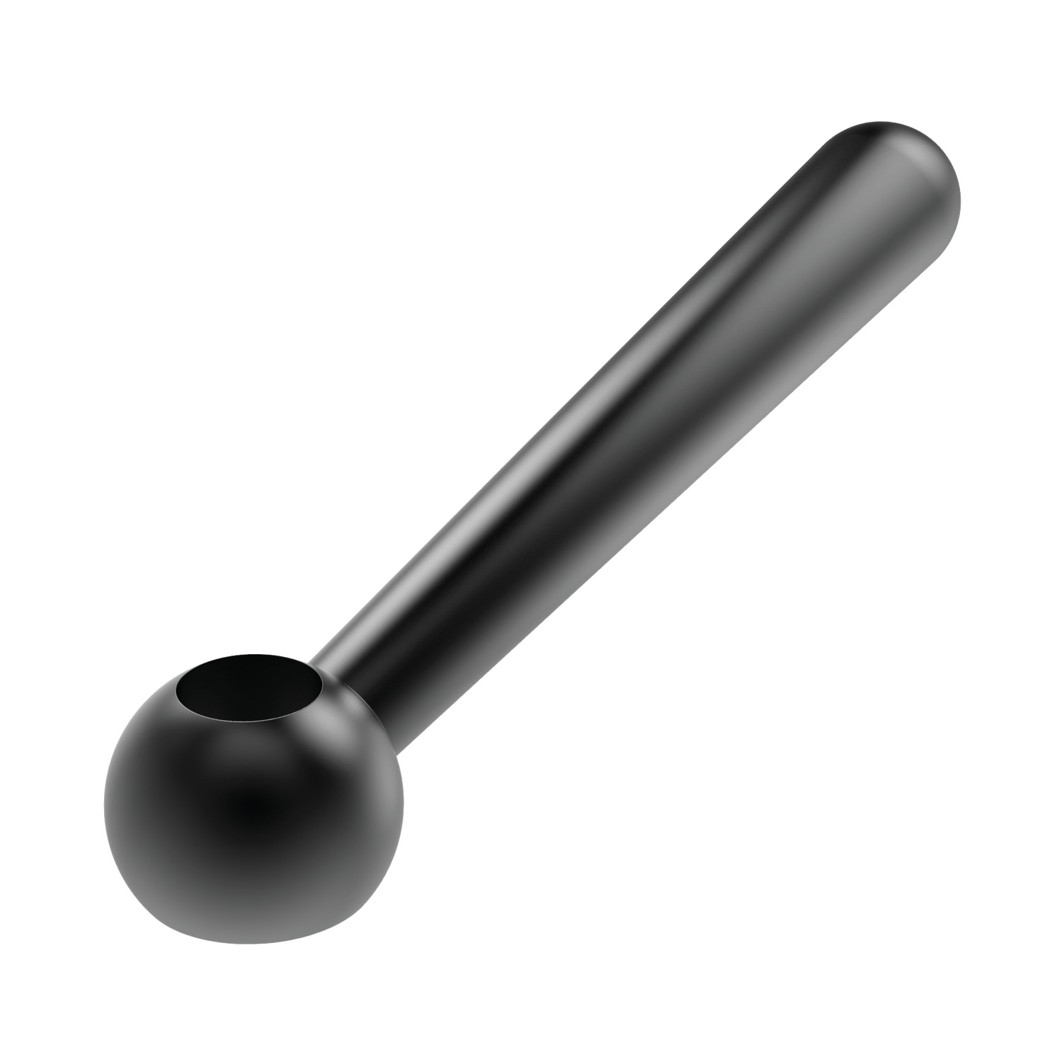 74200 Clamping Levers