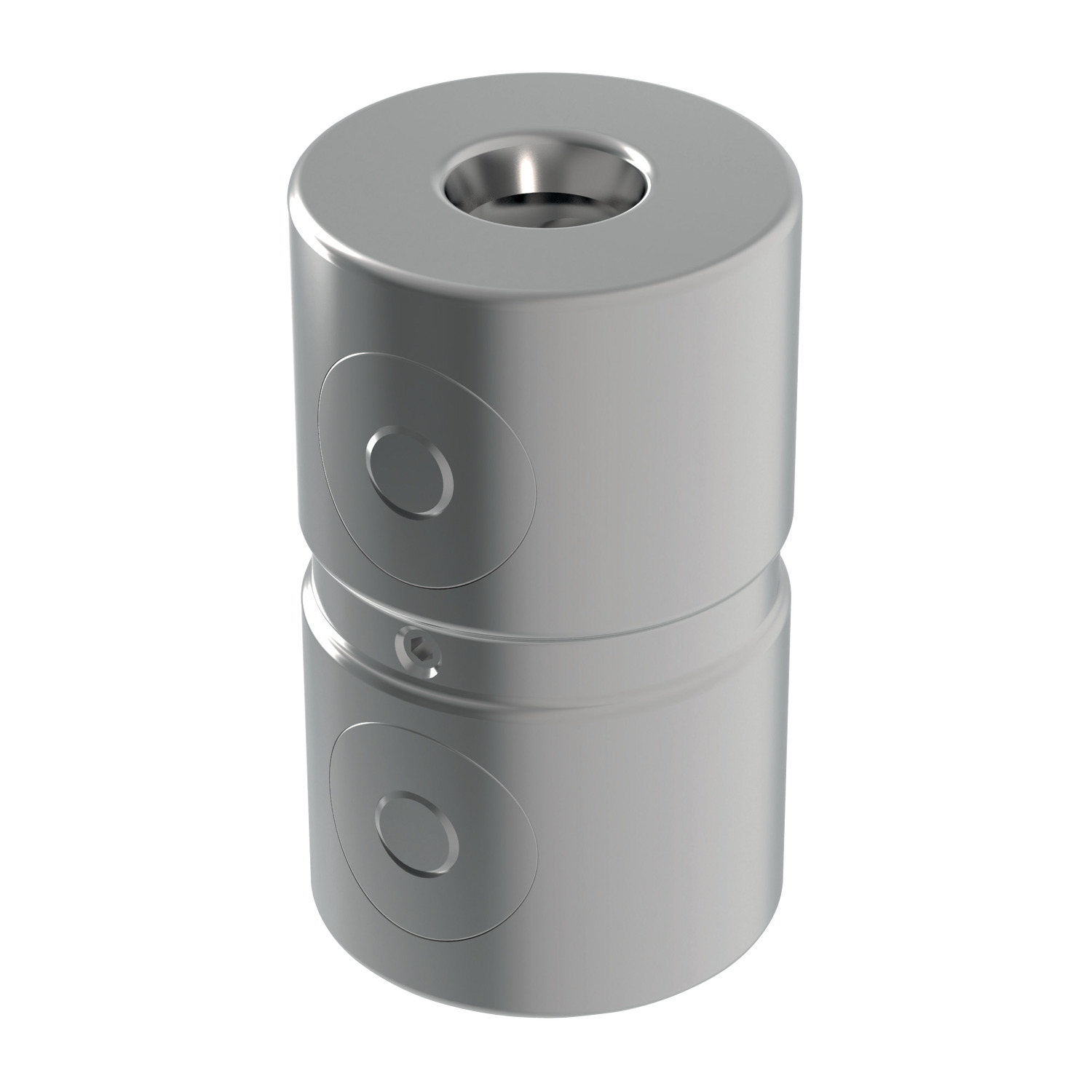 12044 Clamping Module - Double