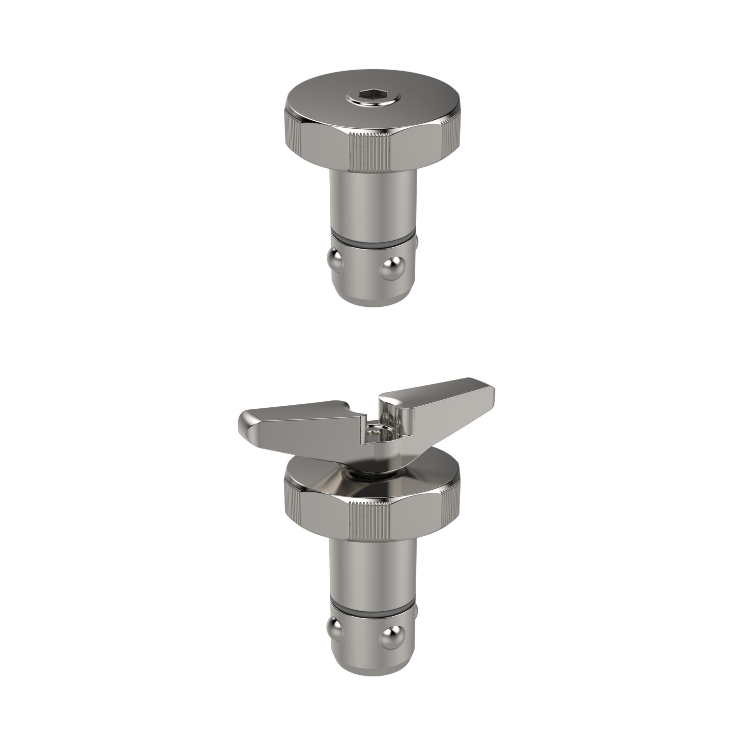 12090 Positioning Clamping Pins