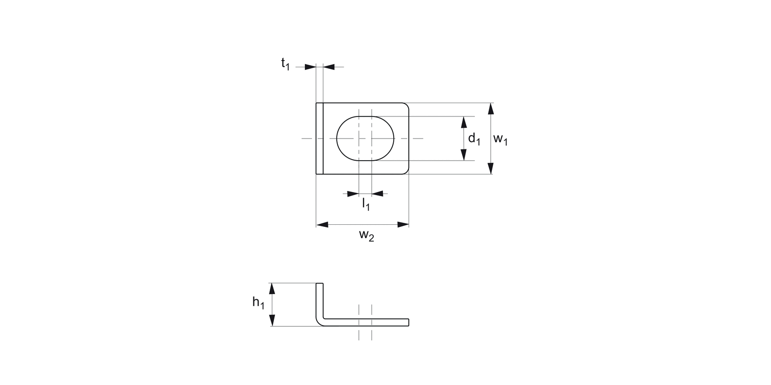 12108.3 Clamping Plate