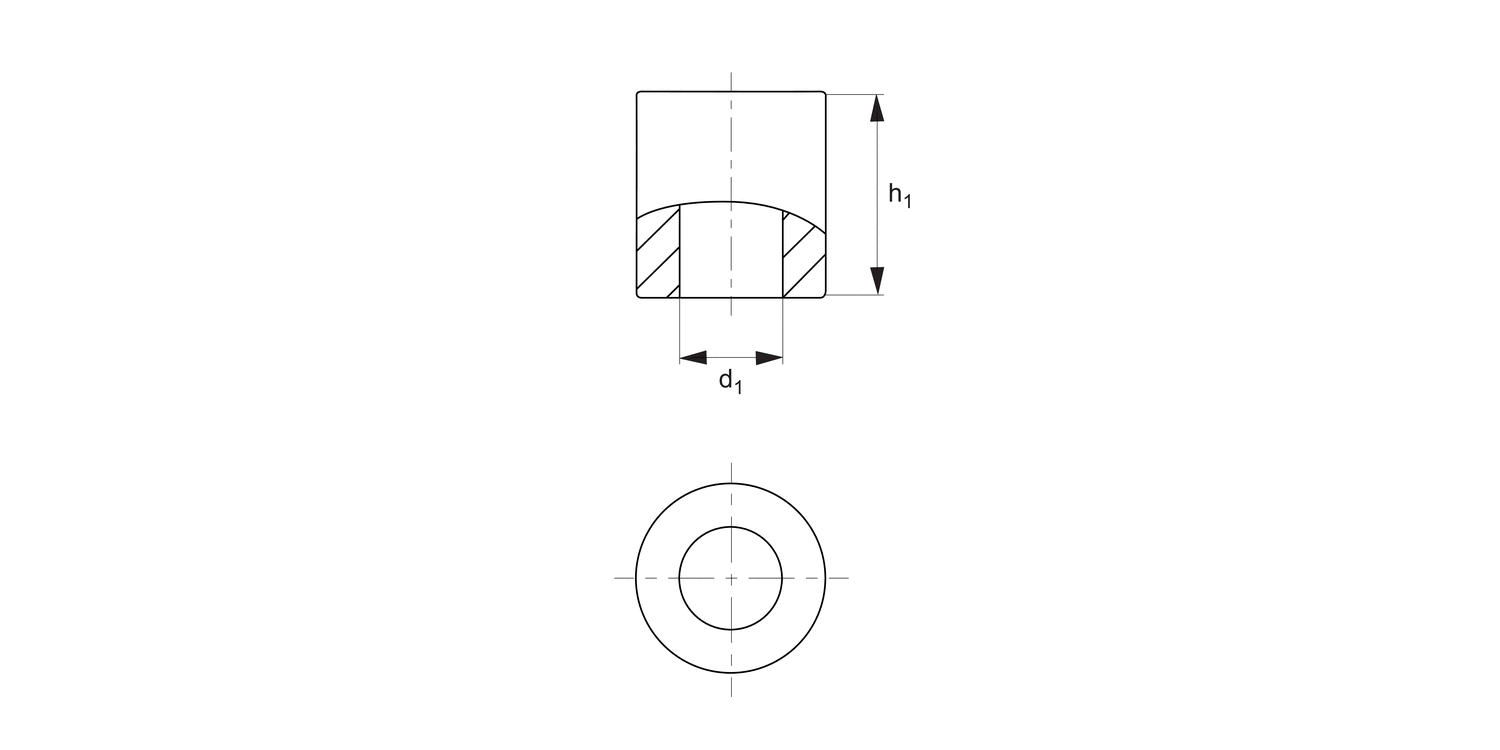 46070.2 Clamping Screw Holder