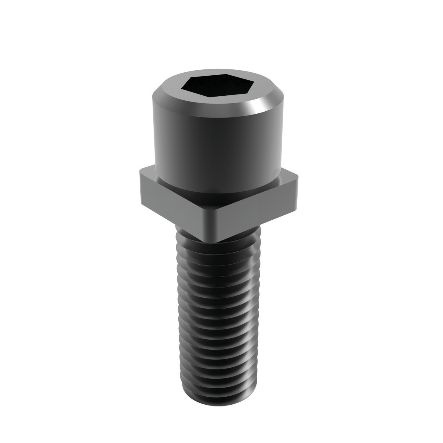 10654 - Monobloc Clamping Screws