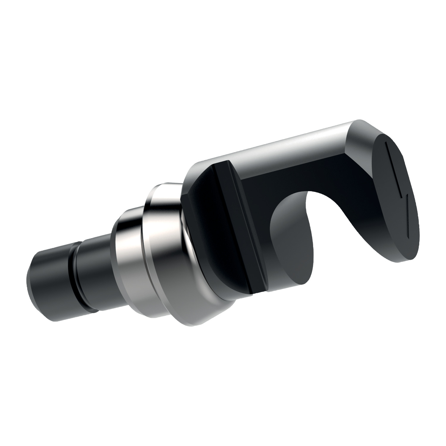 12049.3 Tapered Clamping Screws - Hook