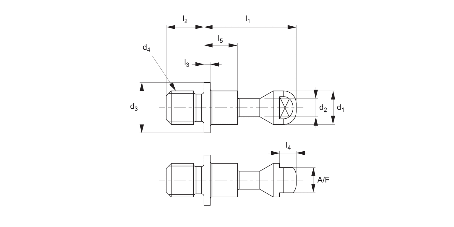 12620.2 Clamping Screws