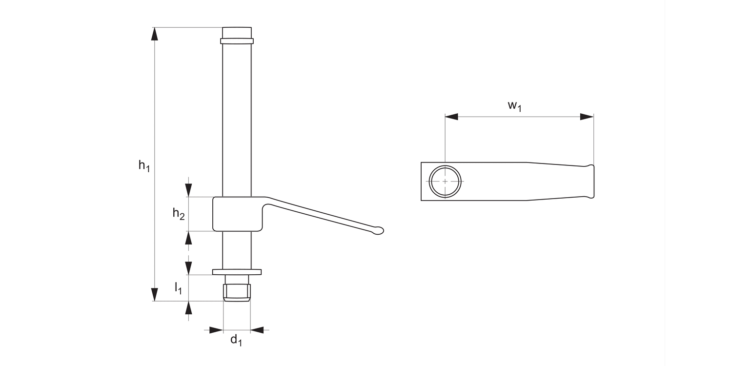 19320 CMM Soft Touch Clamps