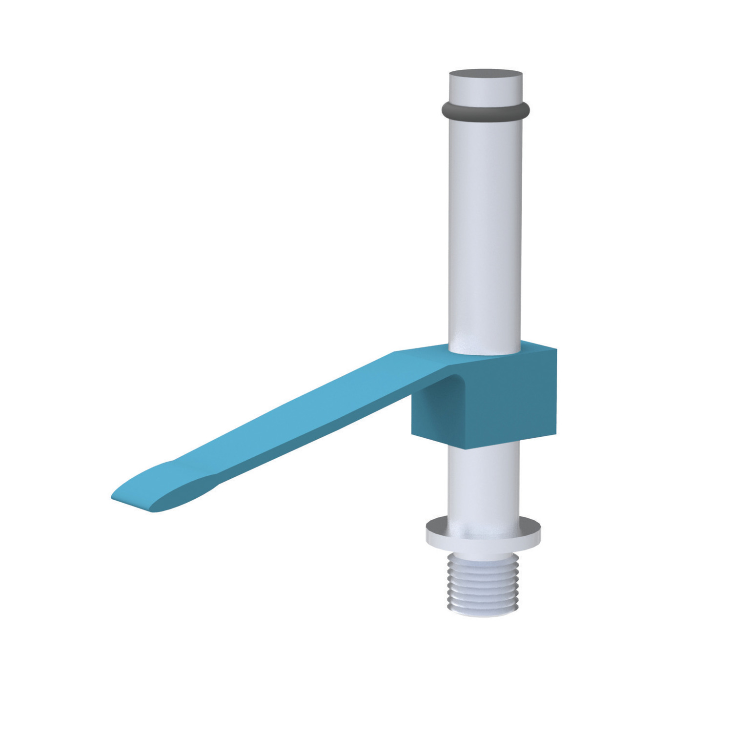 19320 CMM Soft Touch Clamps