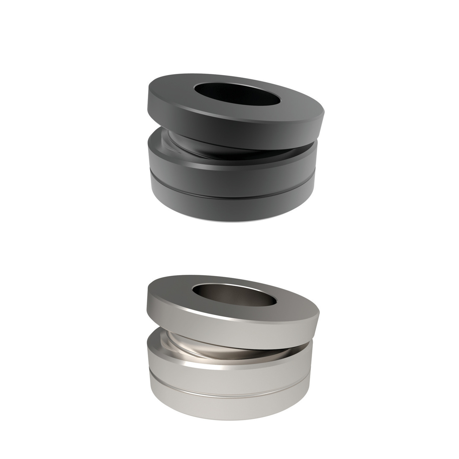 25900 Compact Spherical Washer