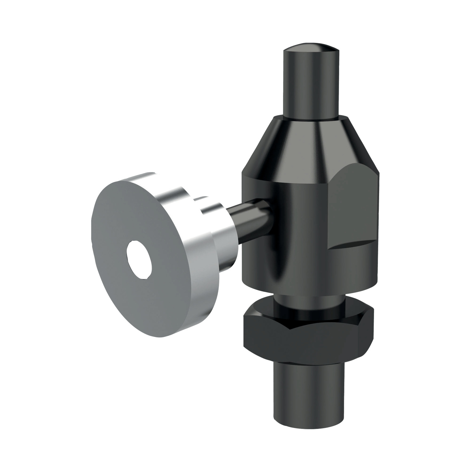 17005.1 Compact Workpiece Supports