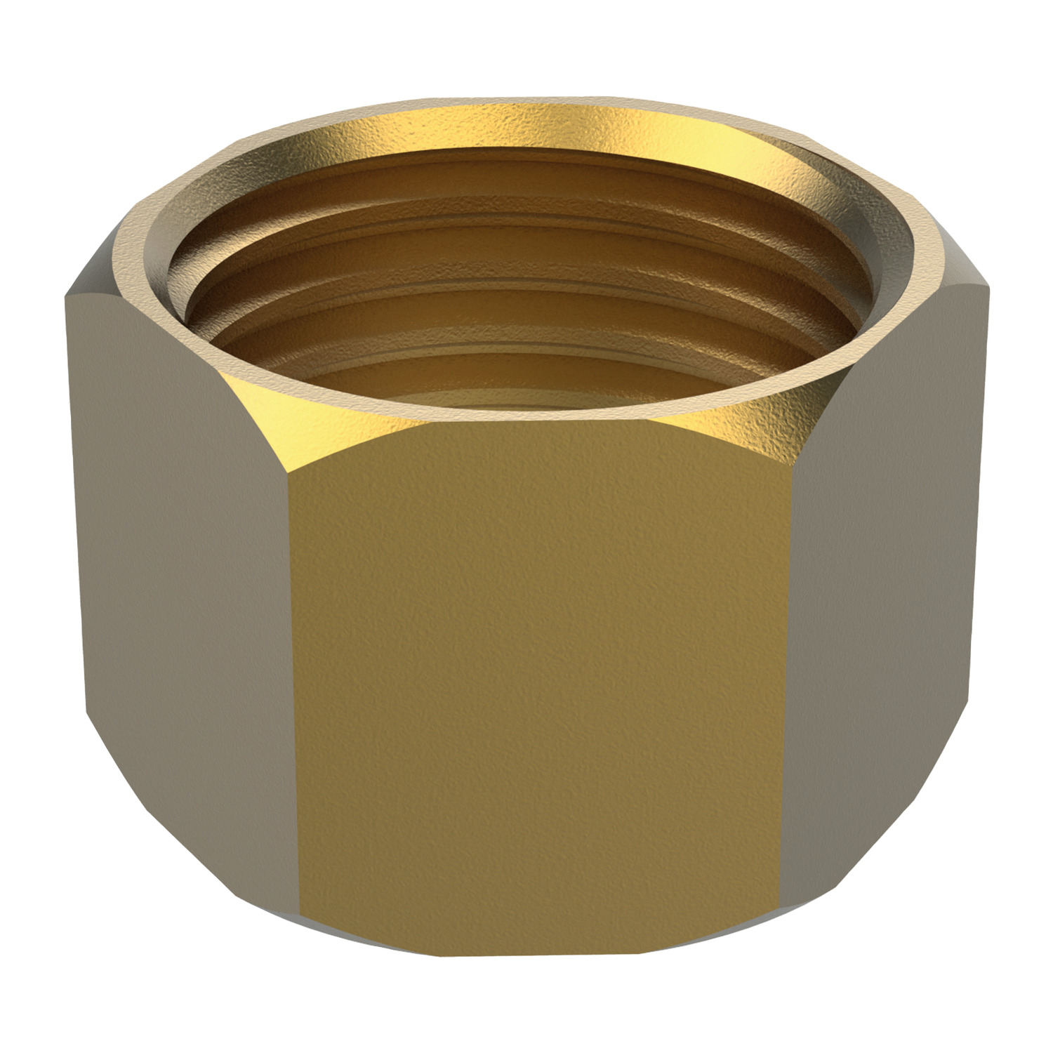 20097 Connector Fittings