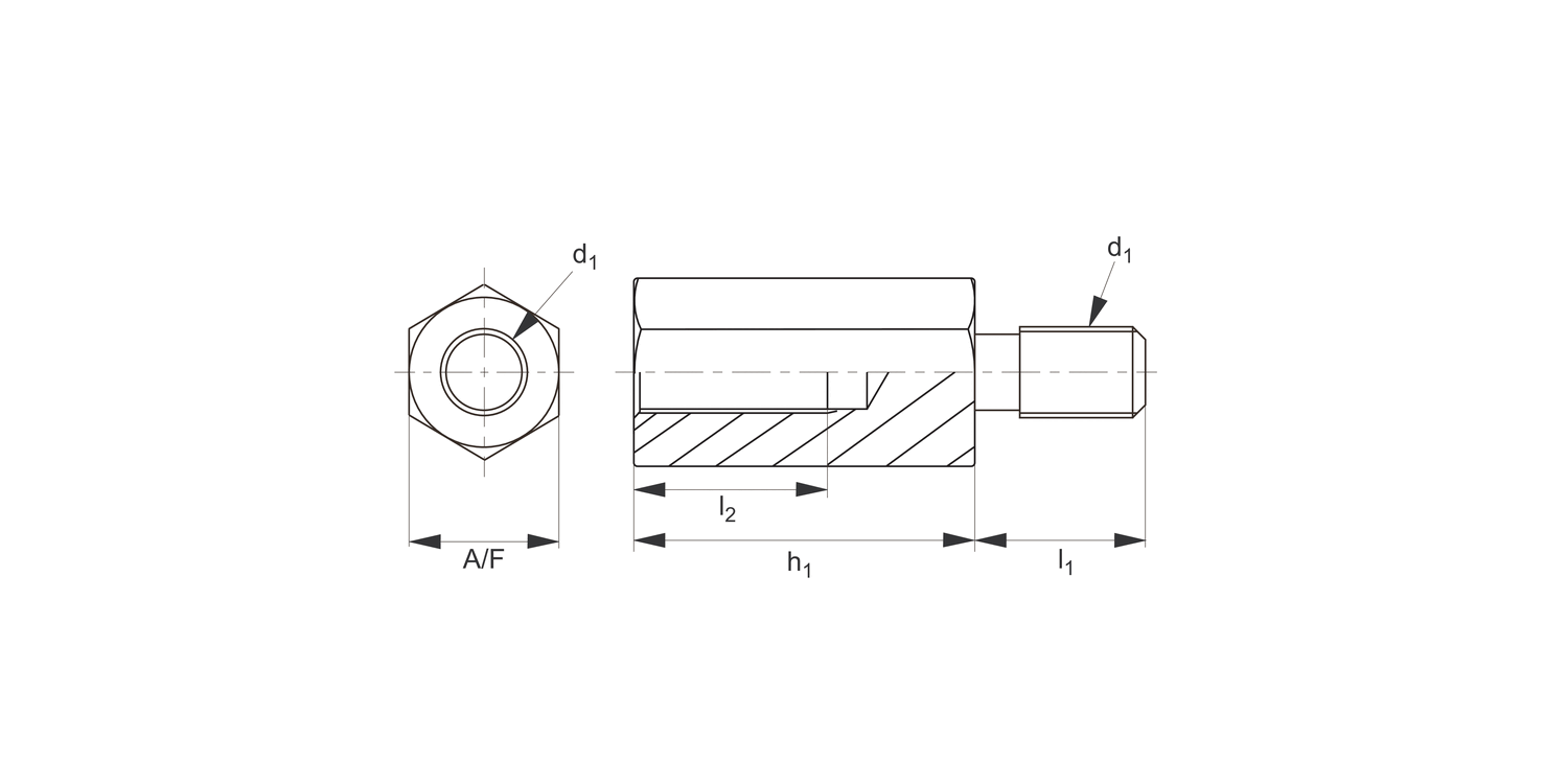 17005.2 Contact-Bolt Extensions