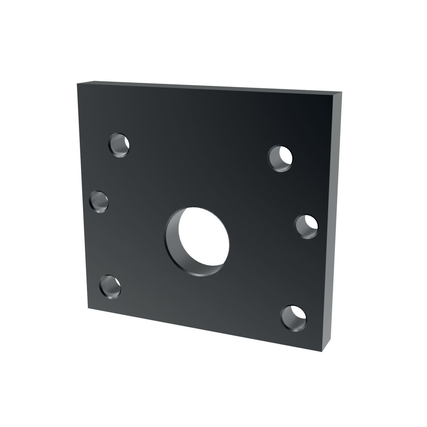 19759 Conversion Plate