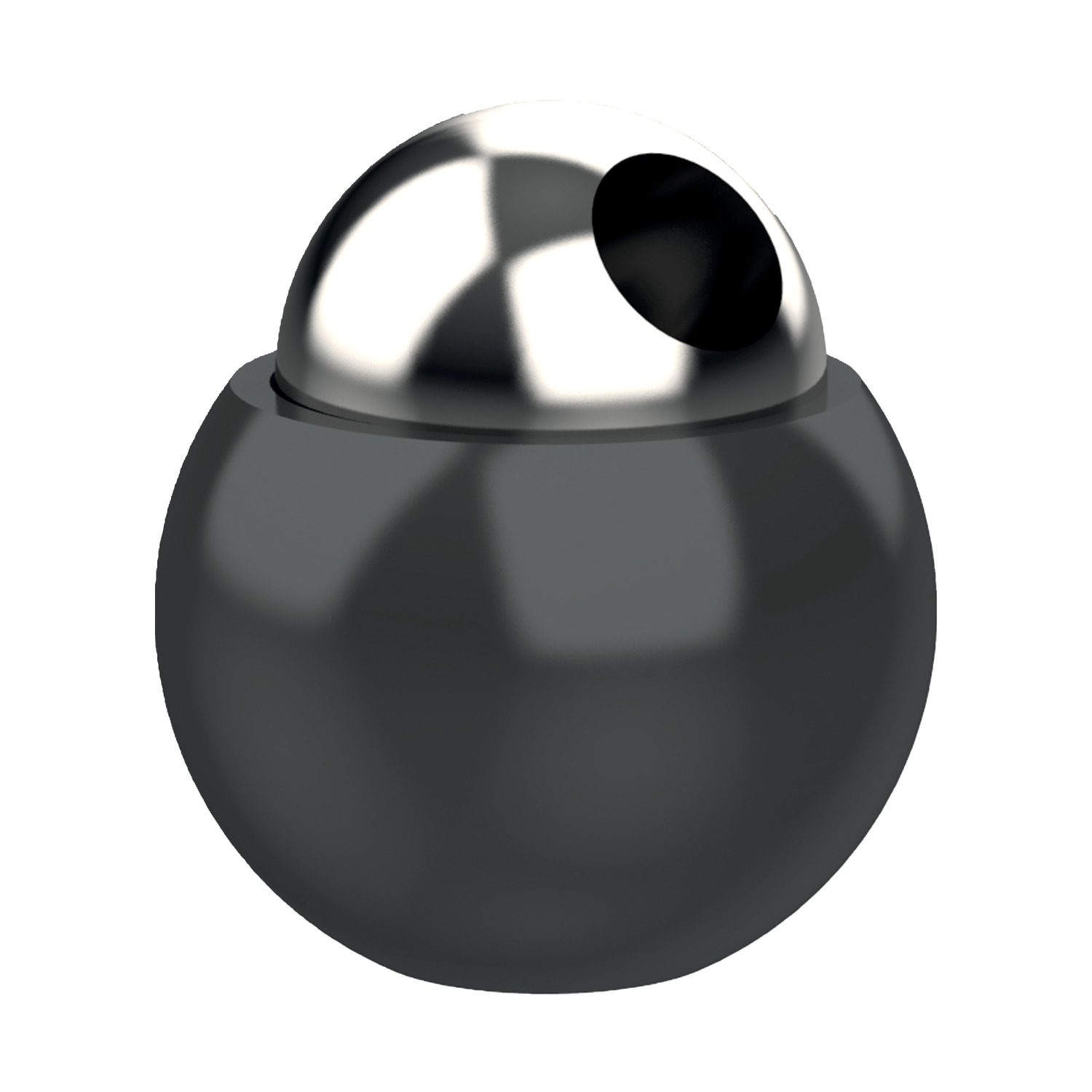 20000 Coolant Nozzles - Black Eye