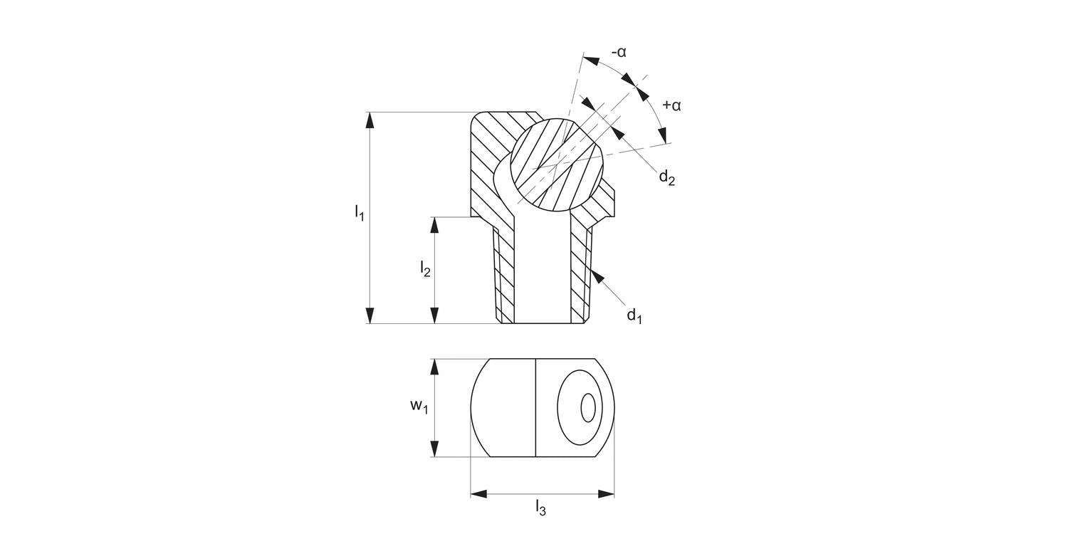 20016 Coolant Nozzles - Turret Jet