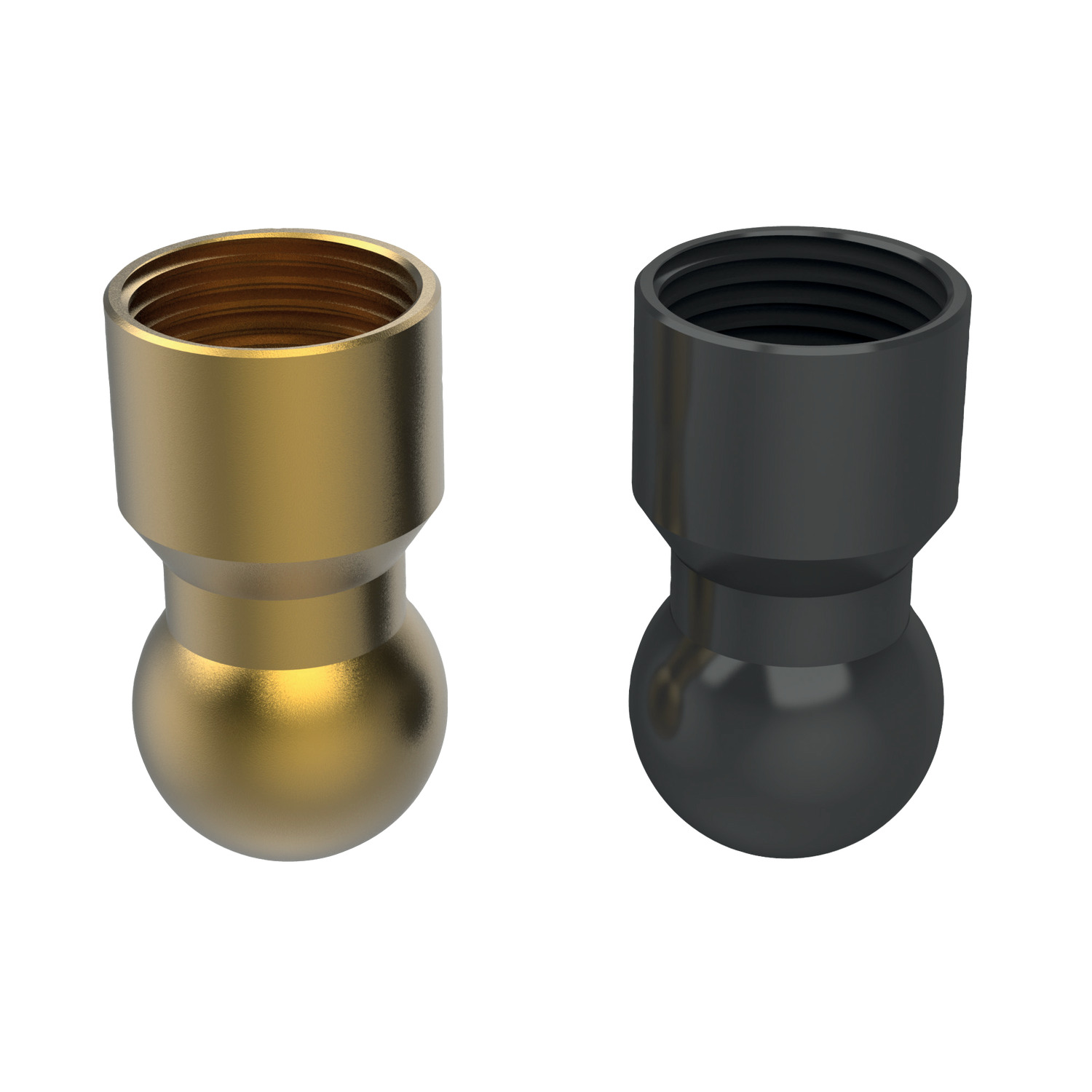20036 Coolant Nozzles - Adapter Balls