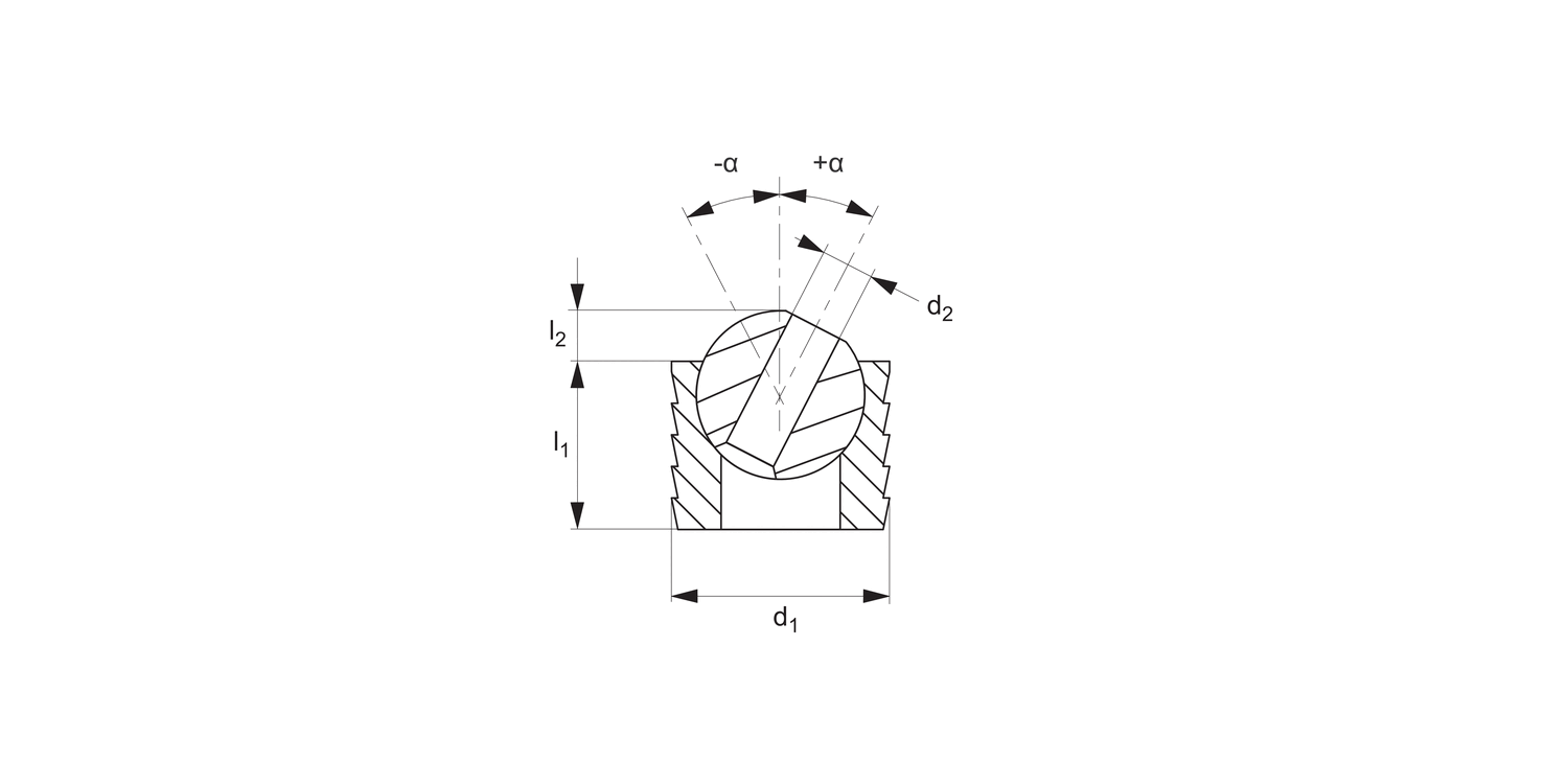 20042 Coolant Nozzles - Press In
