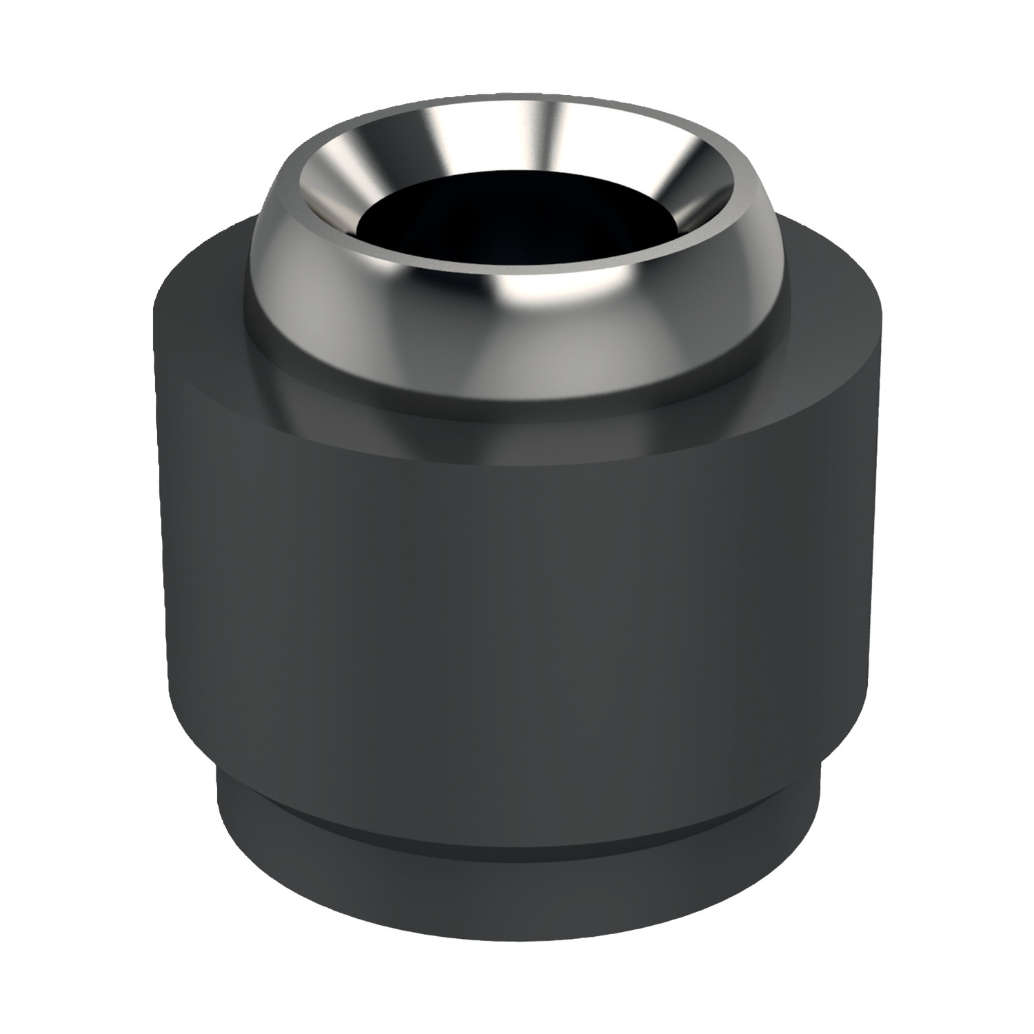 20044 Coolant Nozzles - Press Fit