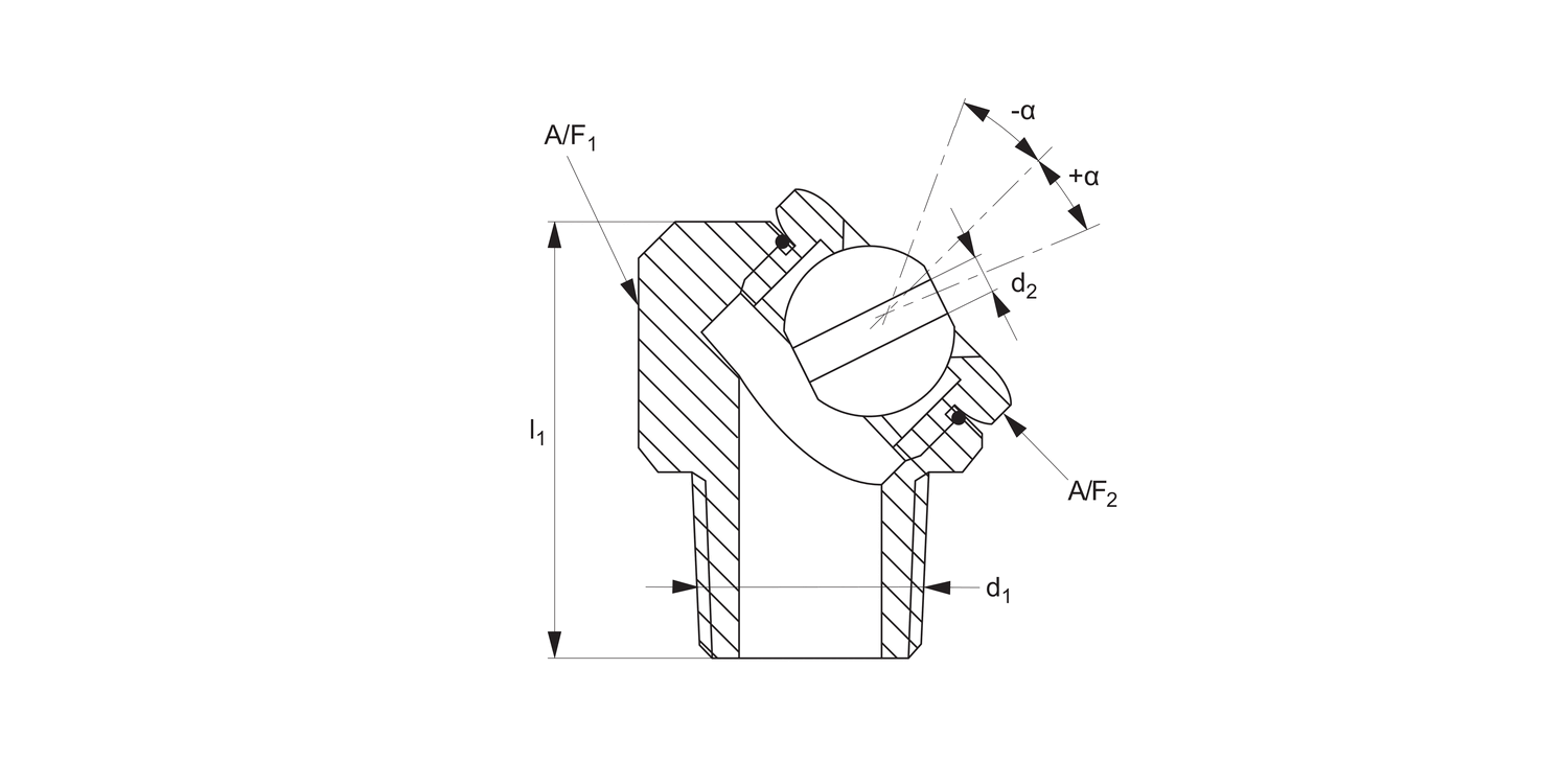 20100 Pressure Max - Coolant Nozzles