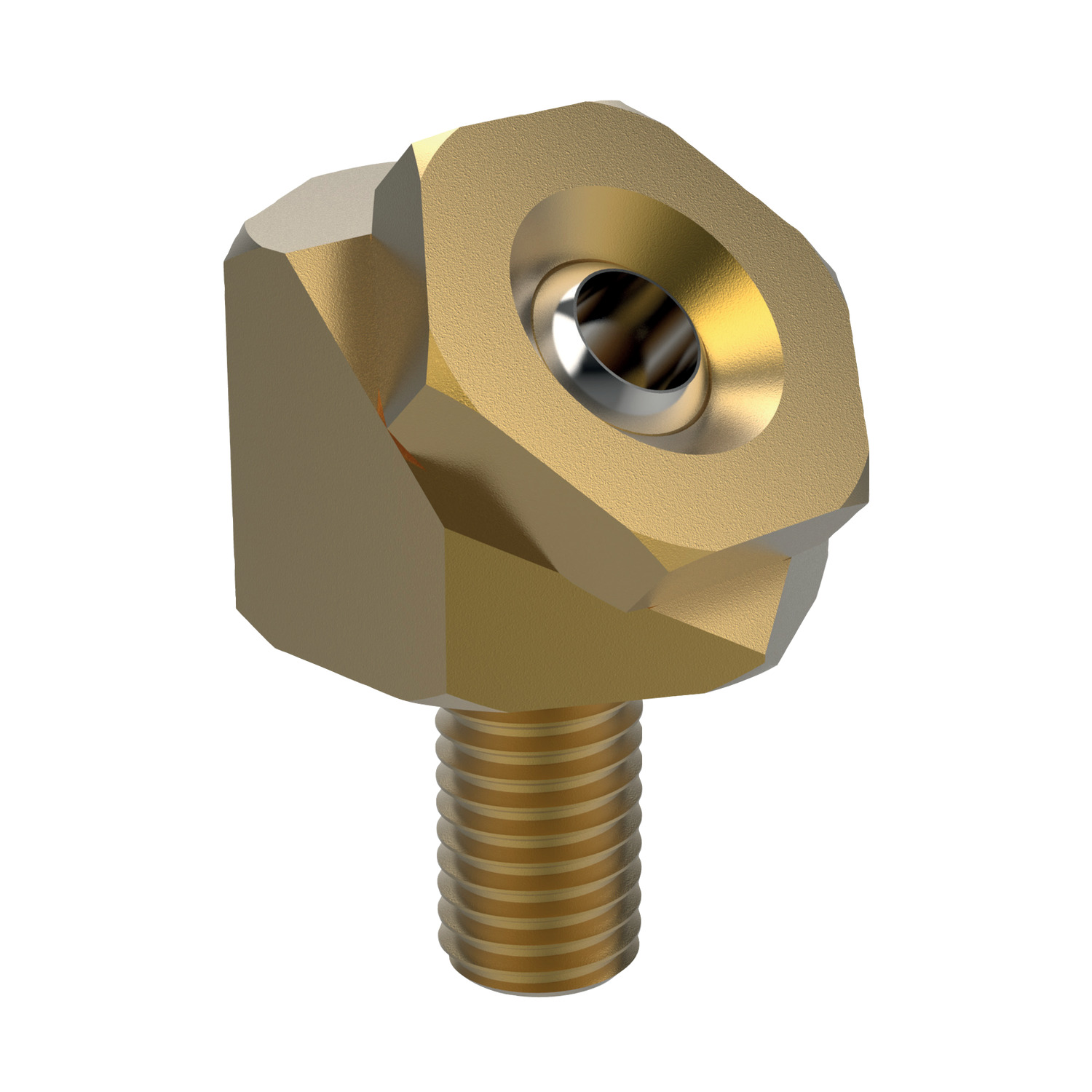20100 - Pressure Max - Coolant Nozzles