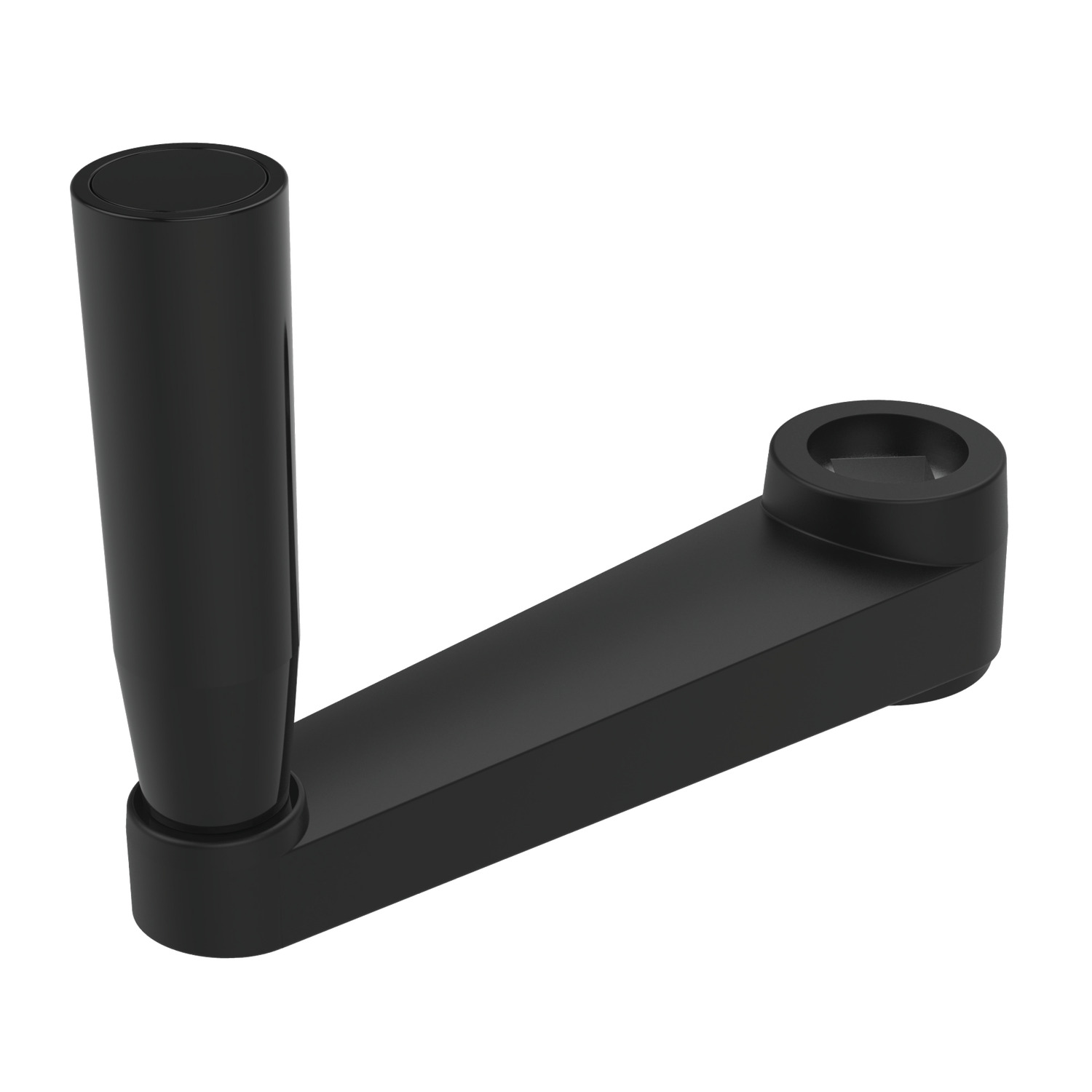 75240 Cranked Handles