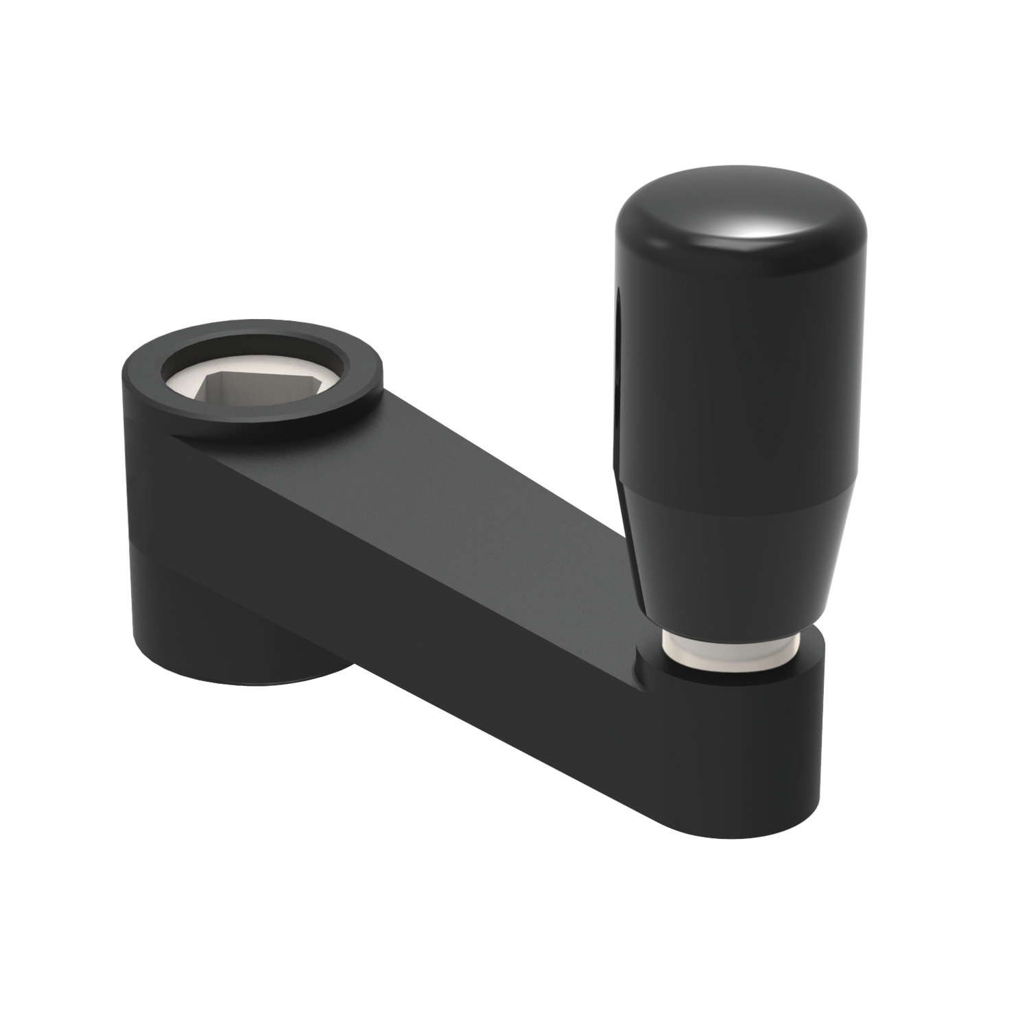 75340 Cranked Handles