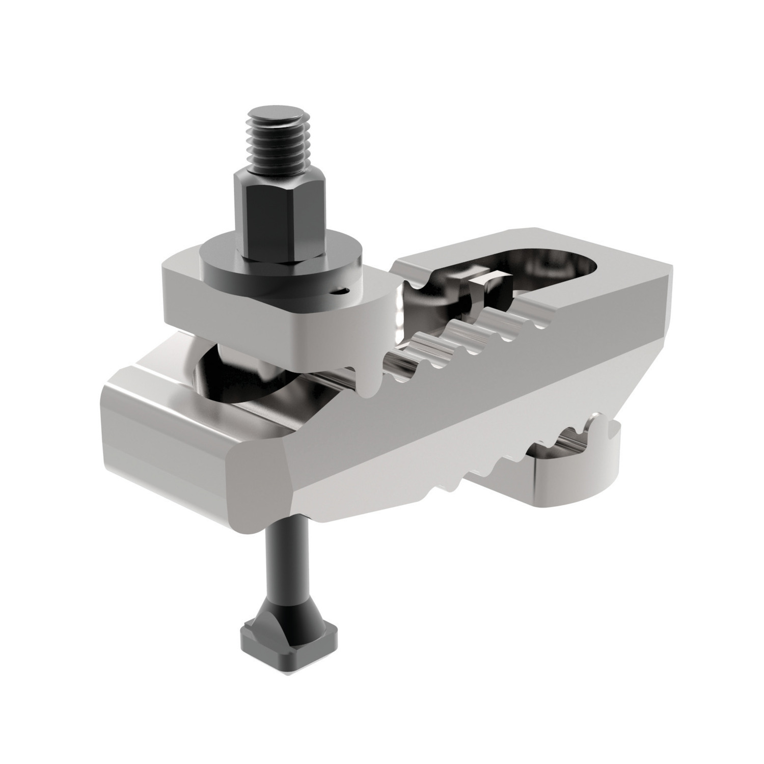 10603 Crocodile Adjustable Clamp