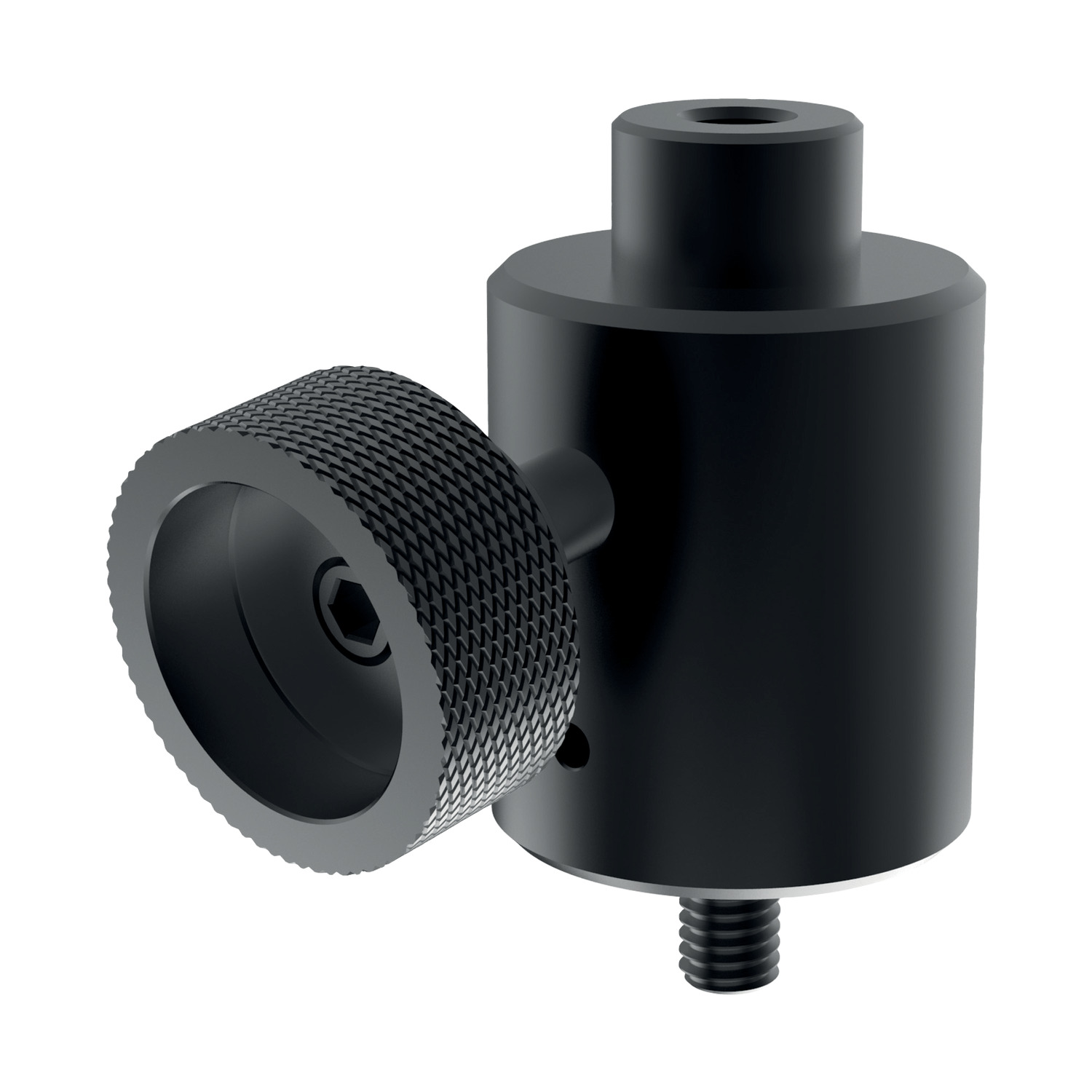 17008 - Cylindrical Workpiece Supports
