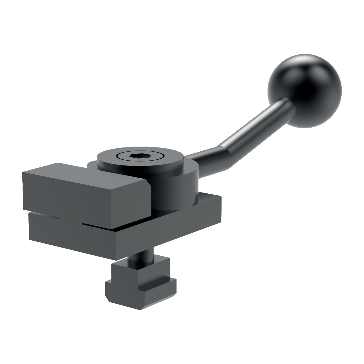 12400 Downhold Clamps