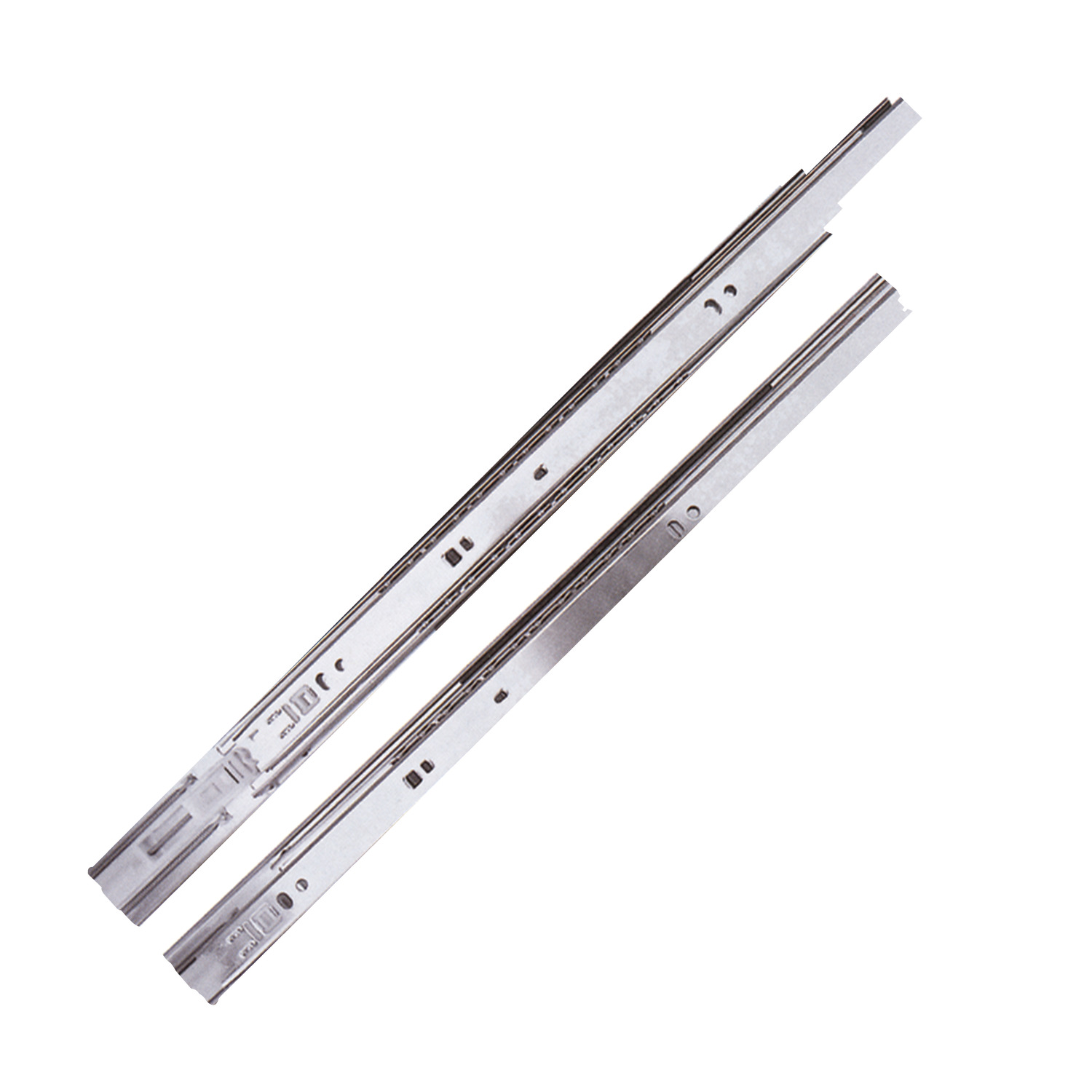 P4080 Drawer Slide - Full Extension