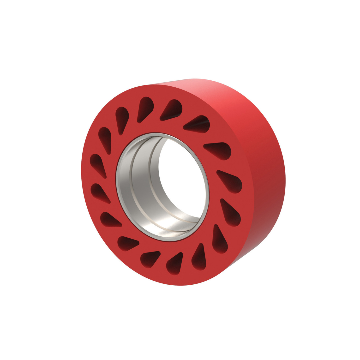 60640 Durasoft Roller