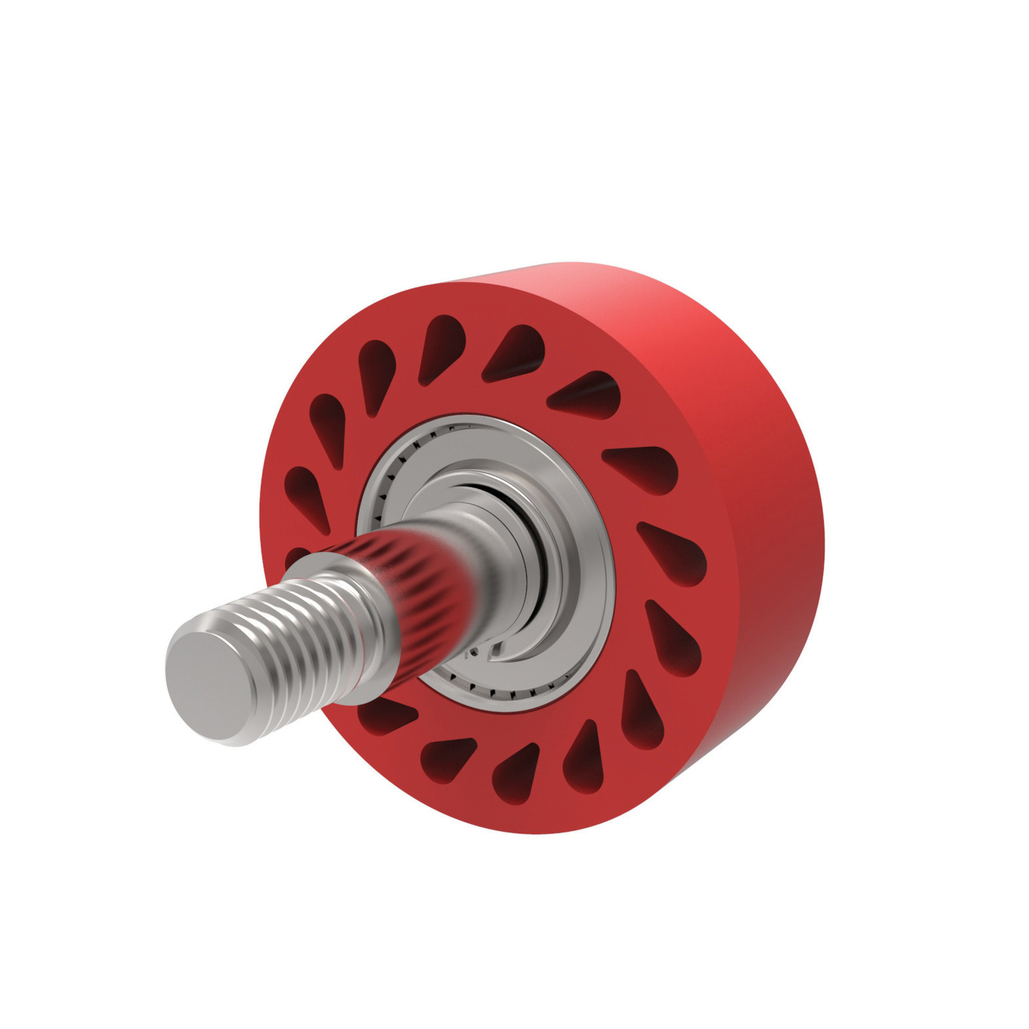 60648 Durasoft Roller