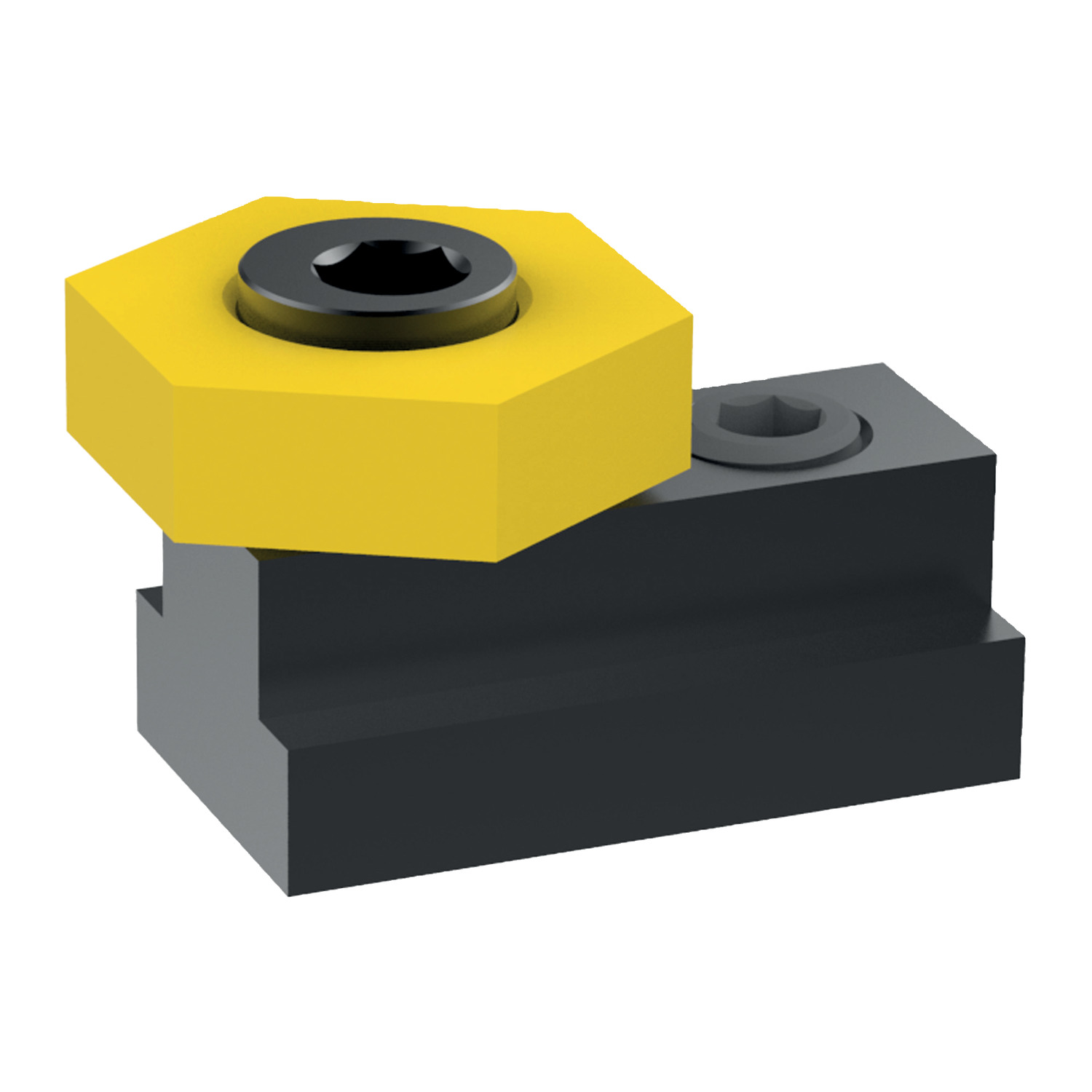 12170 - Standard Eccentric Clamp Kit