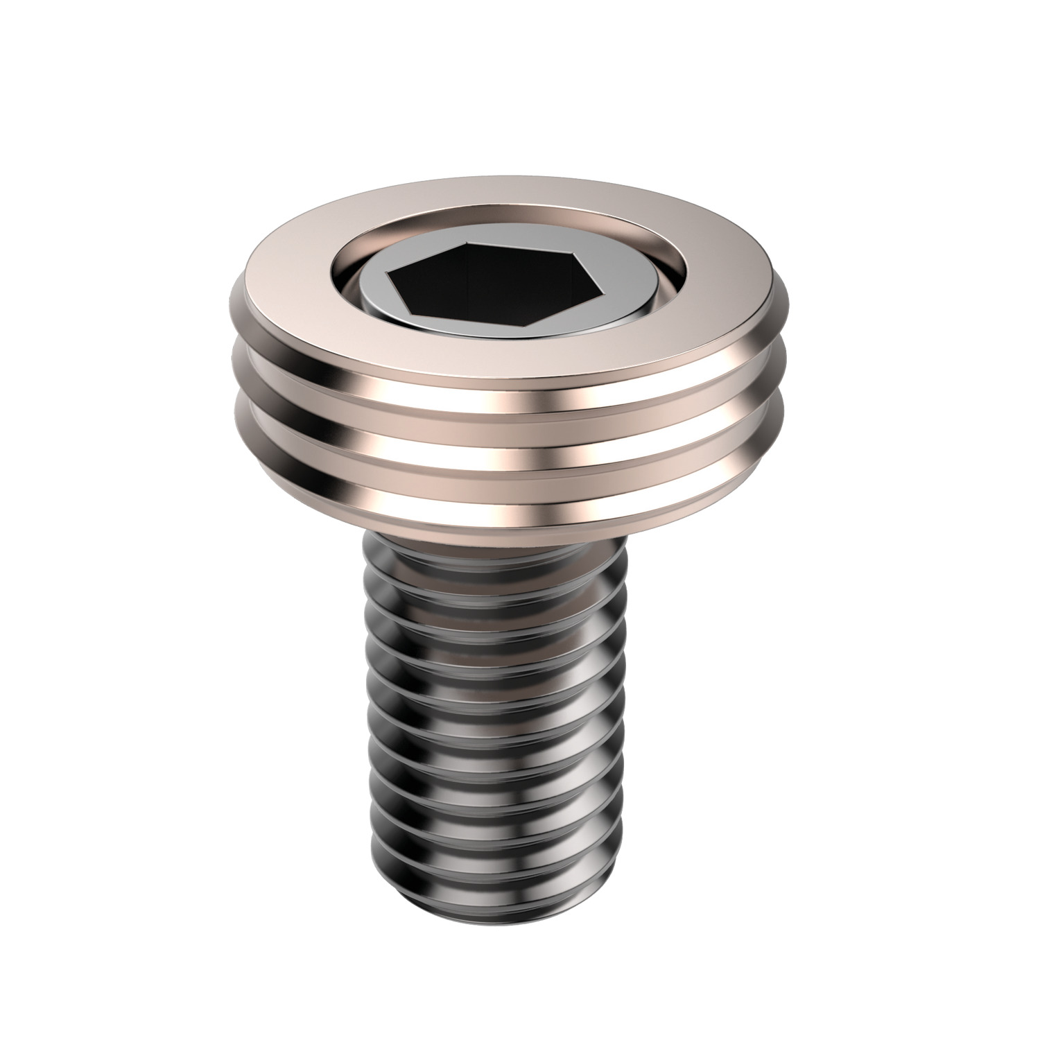 12120 Eccentric Knife Edge Clamps