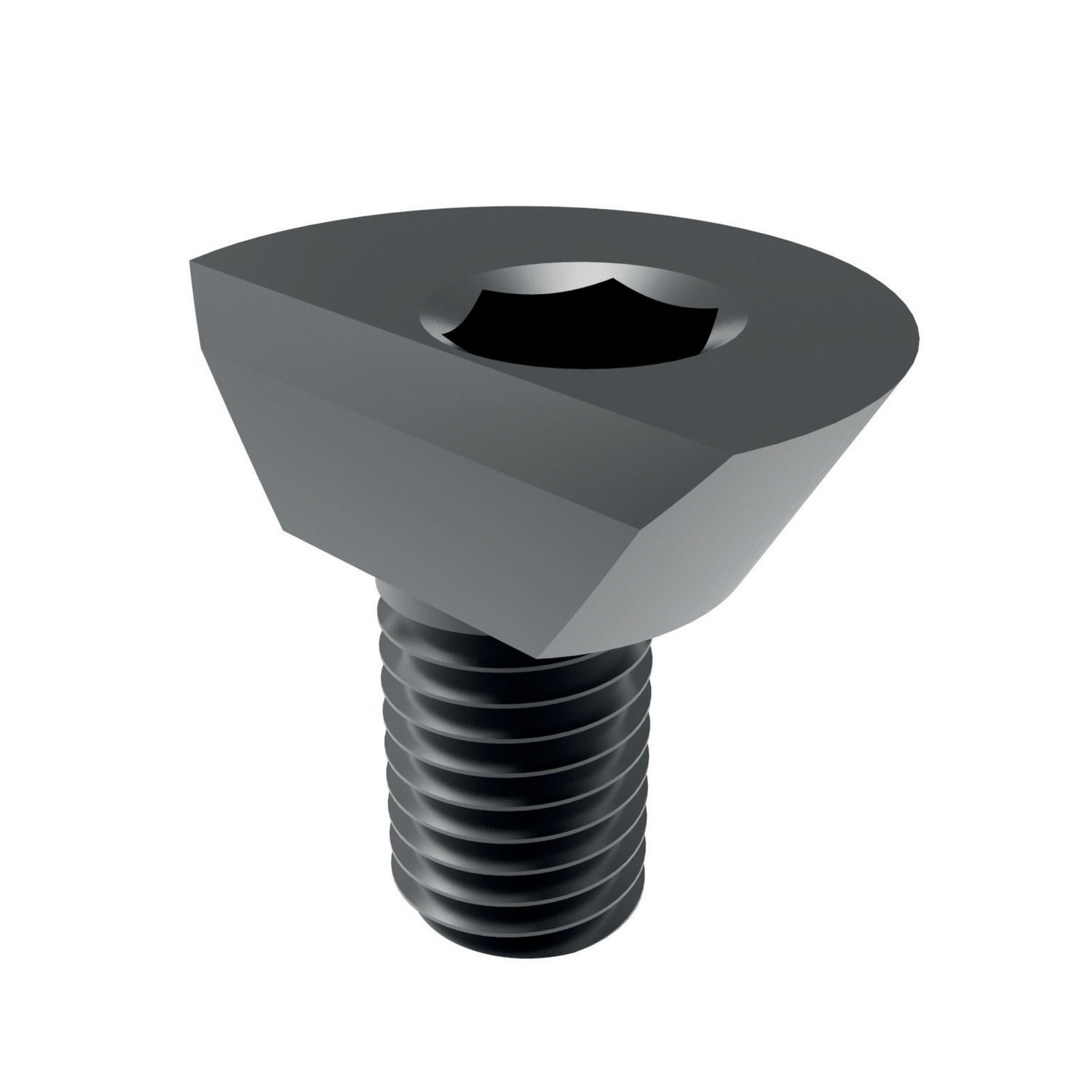 12111 Eccentric Pull Down Clamps