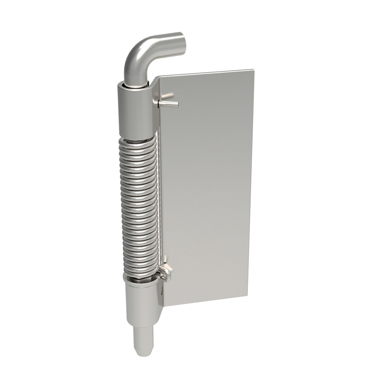 S2200 End Mount Concealed Pivot Hinge
