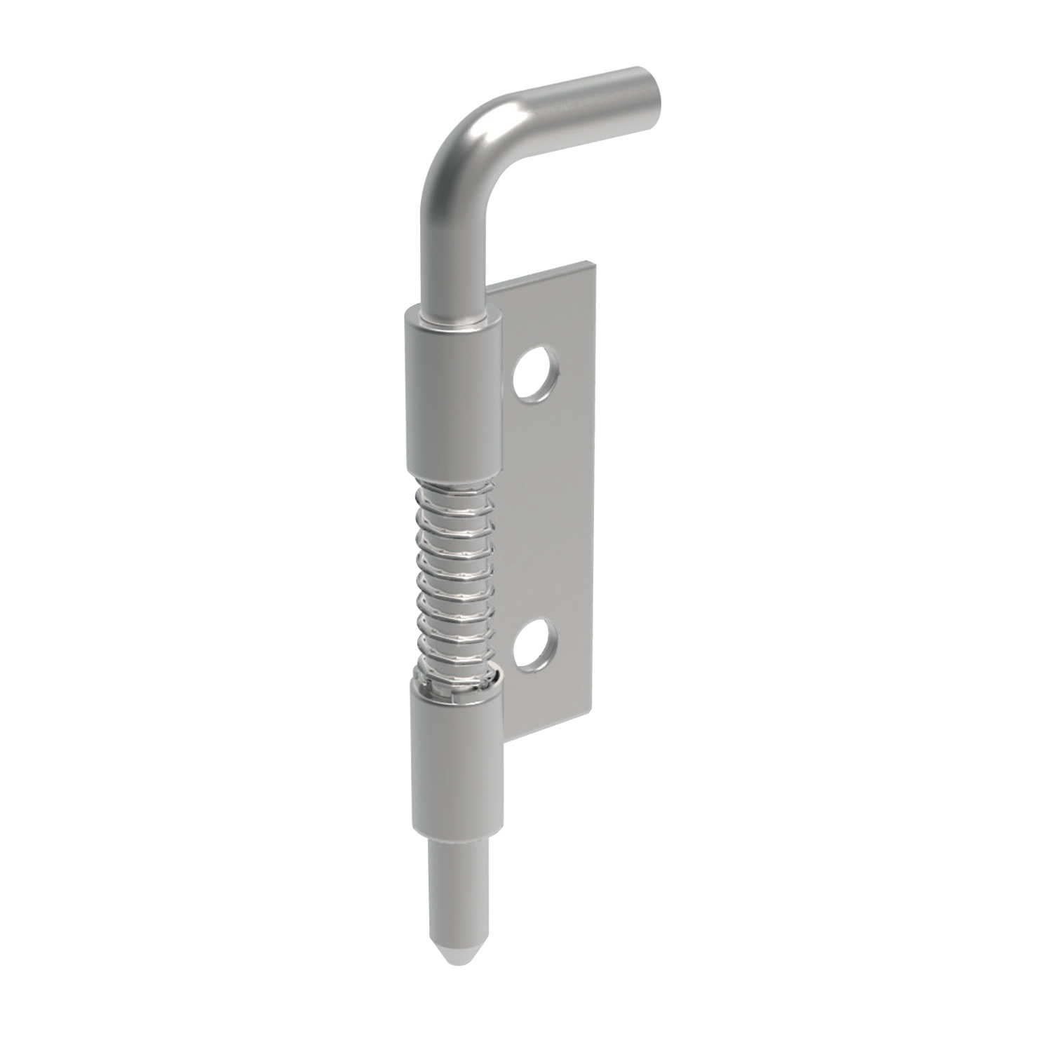 S2205 End Mount Concealed Pivot Hinge