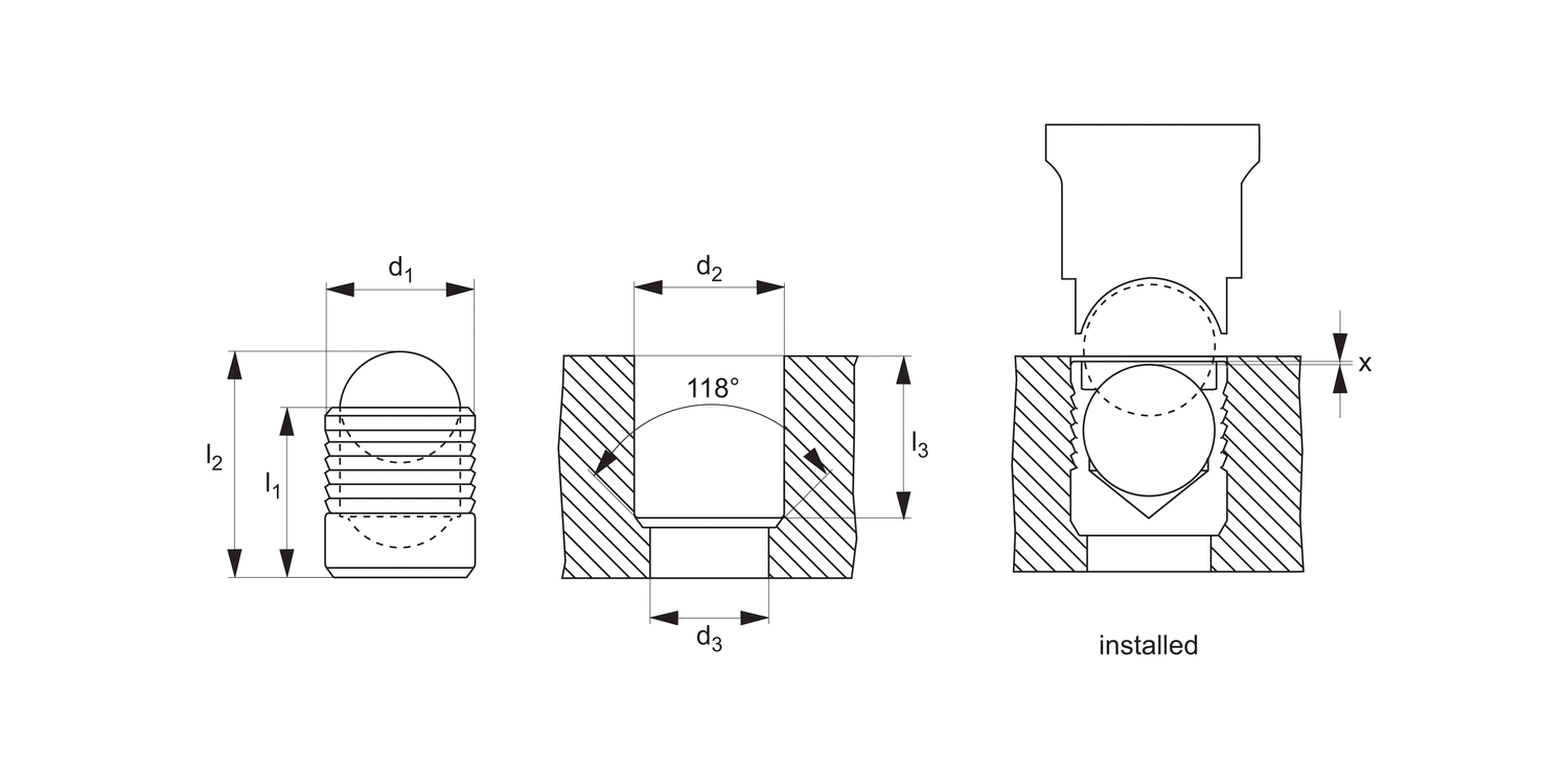 39001 Expansion Sealing Plugs
