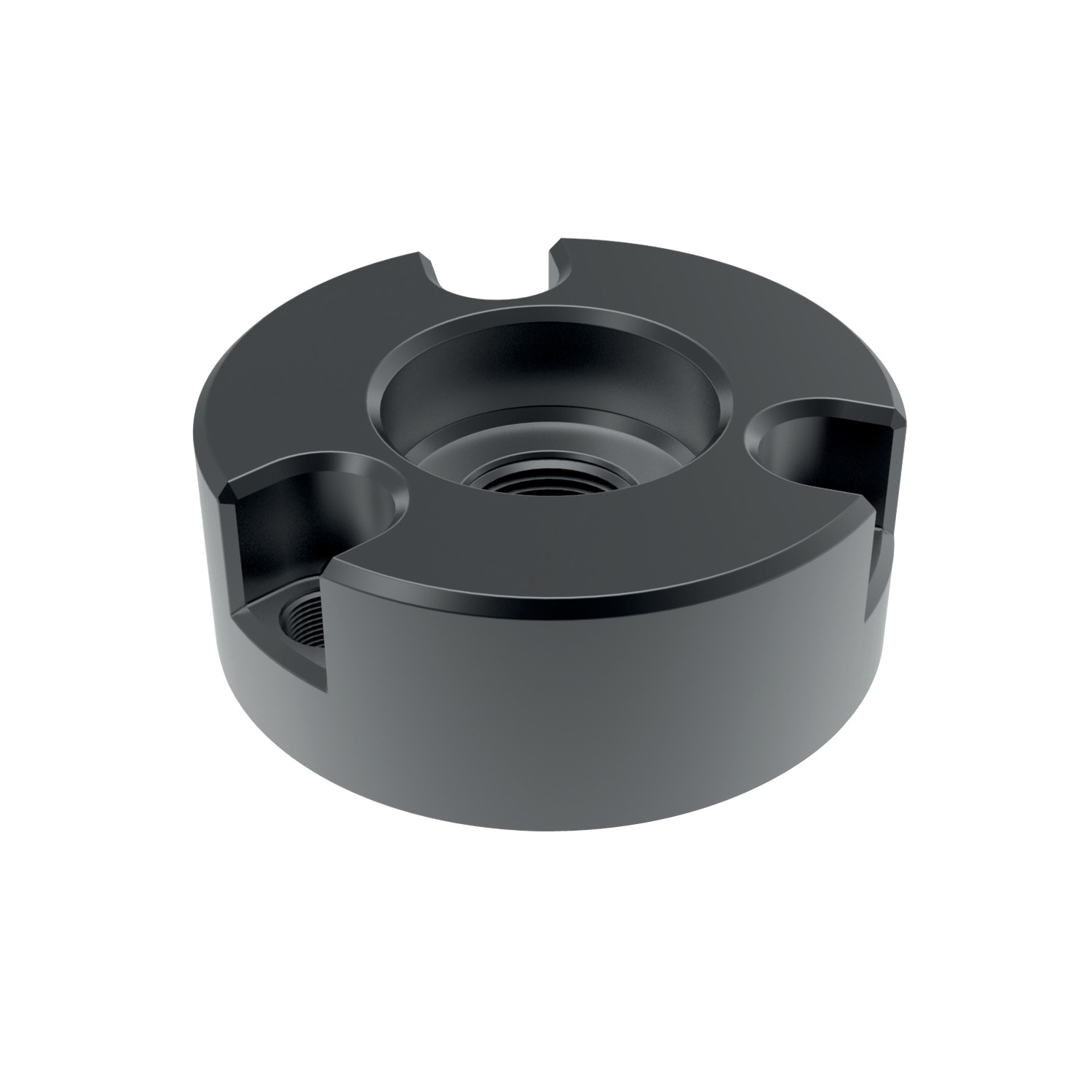 12097.1 Face Mount Receivers - Standard