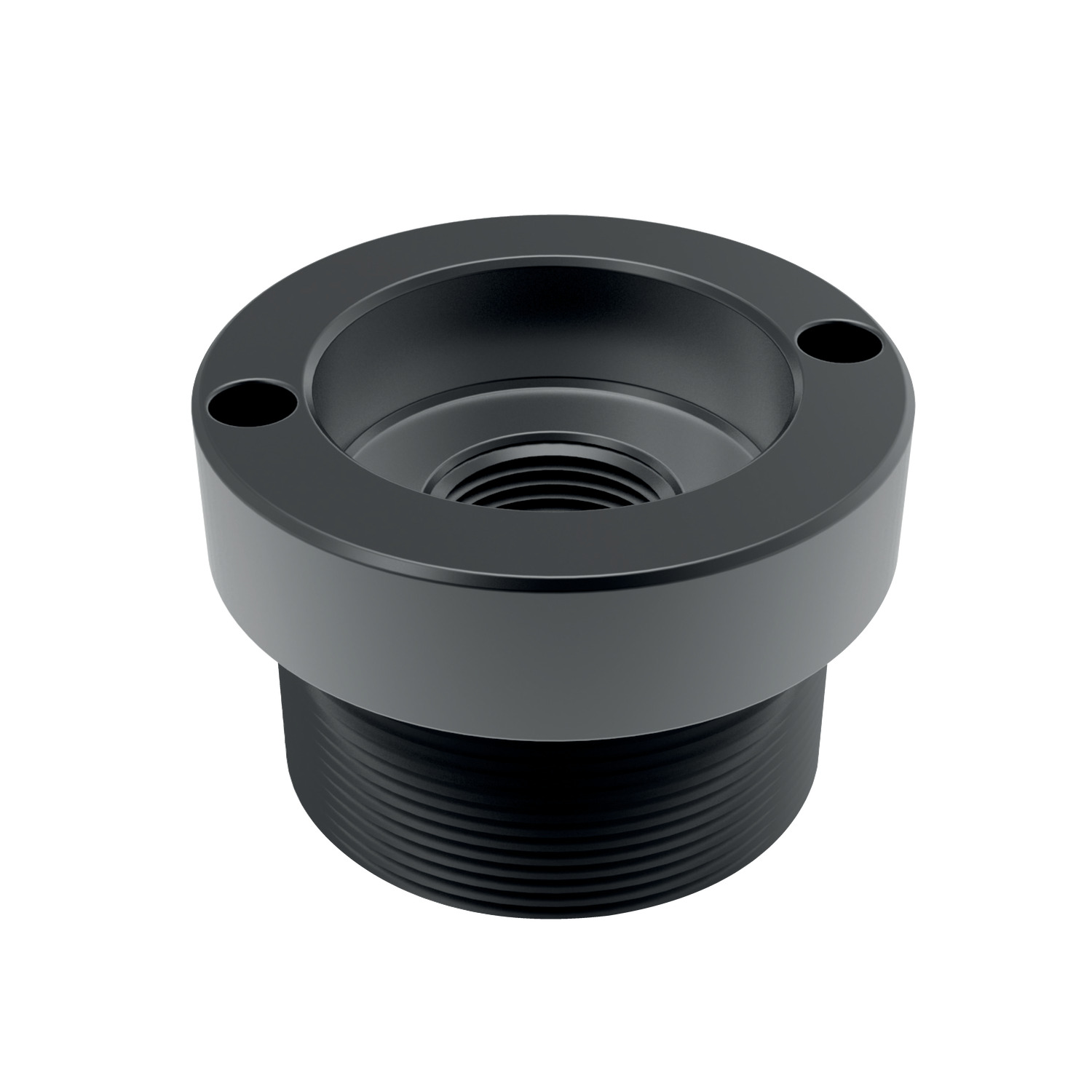 12097.2 Face Mount Receivers - Compact