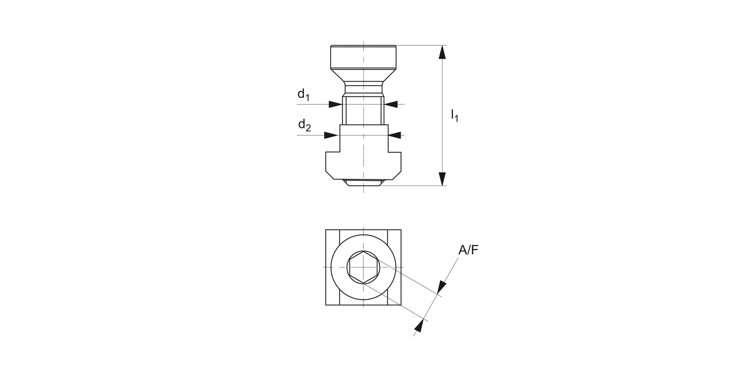 10588.5 Fastening Kit