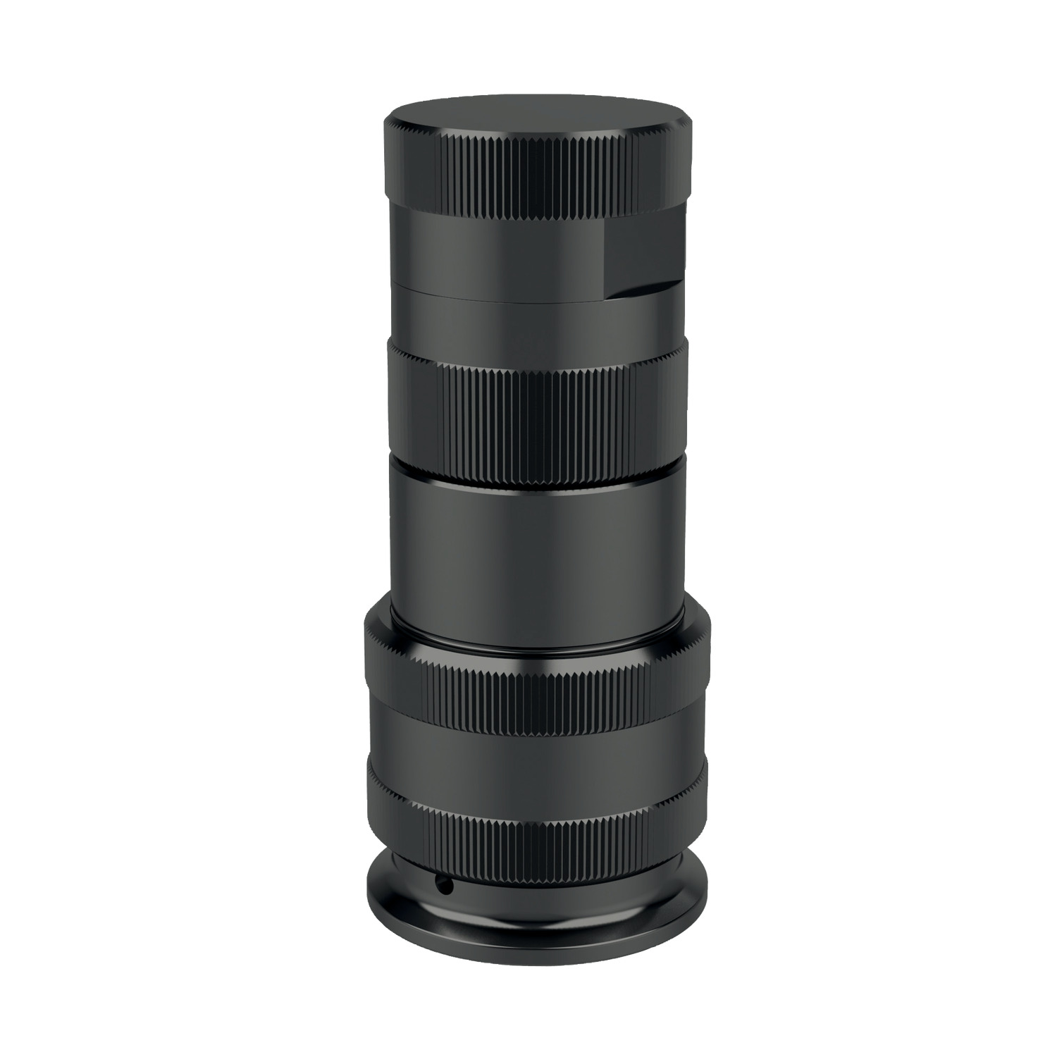 15372 Fine Thread Modular Screw Jack