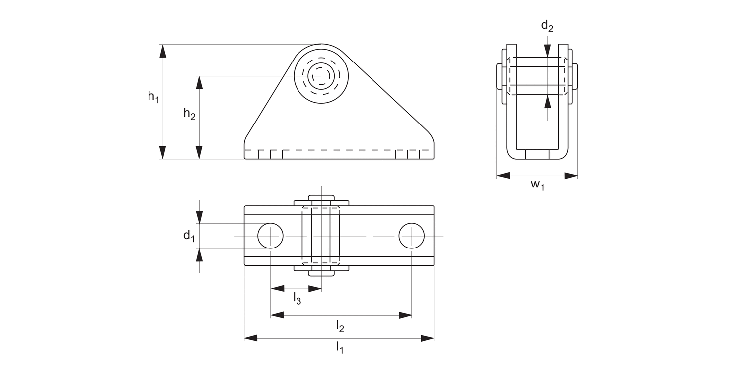 41791.1 Fixed Catch - Narrow