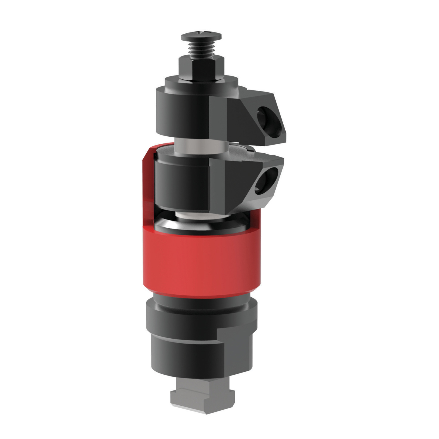 12660.1 - Floating Clamps M12