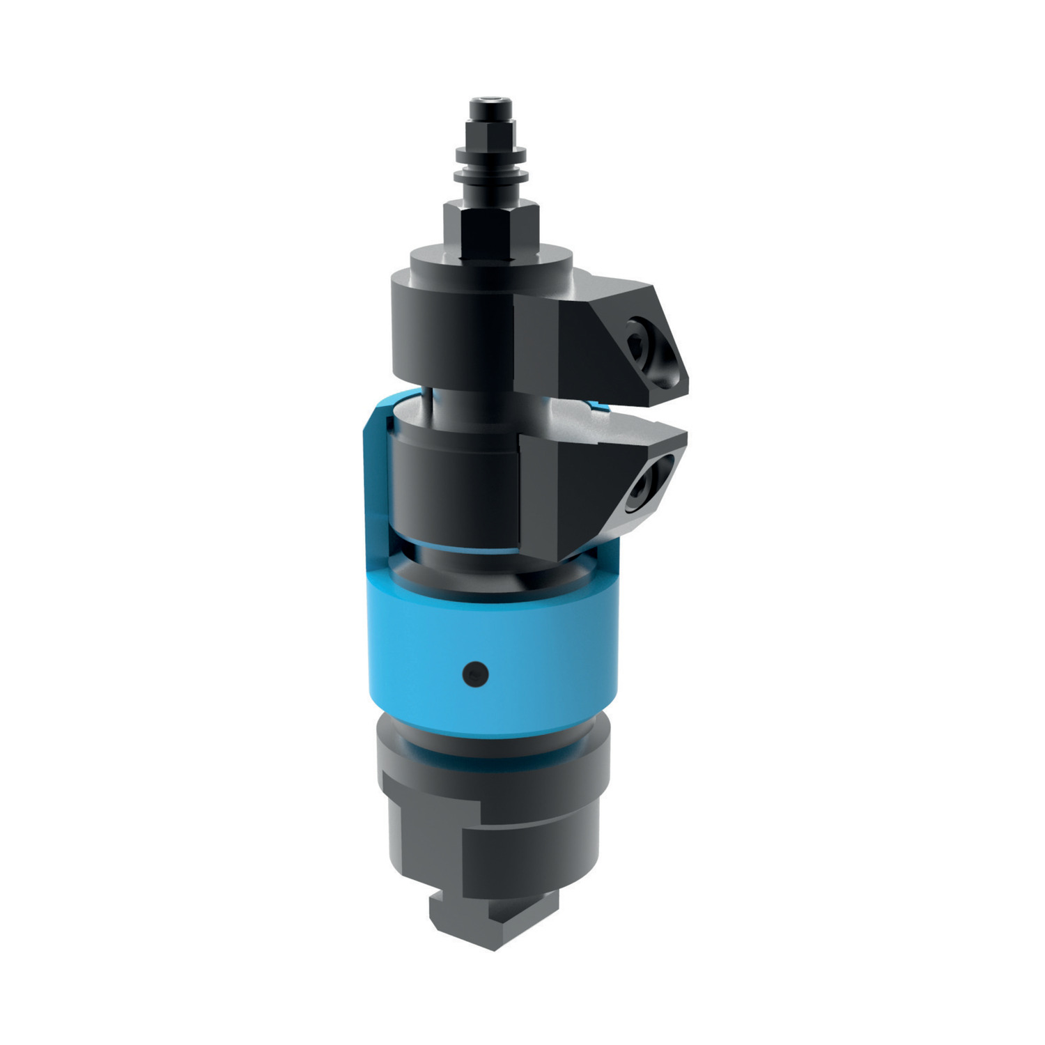 12662.1 - Floating Clamps M12