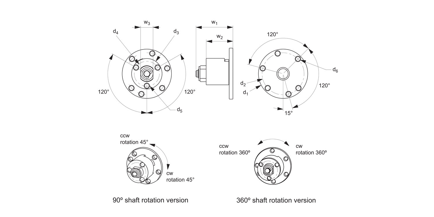 S3870 Friction Hinges